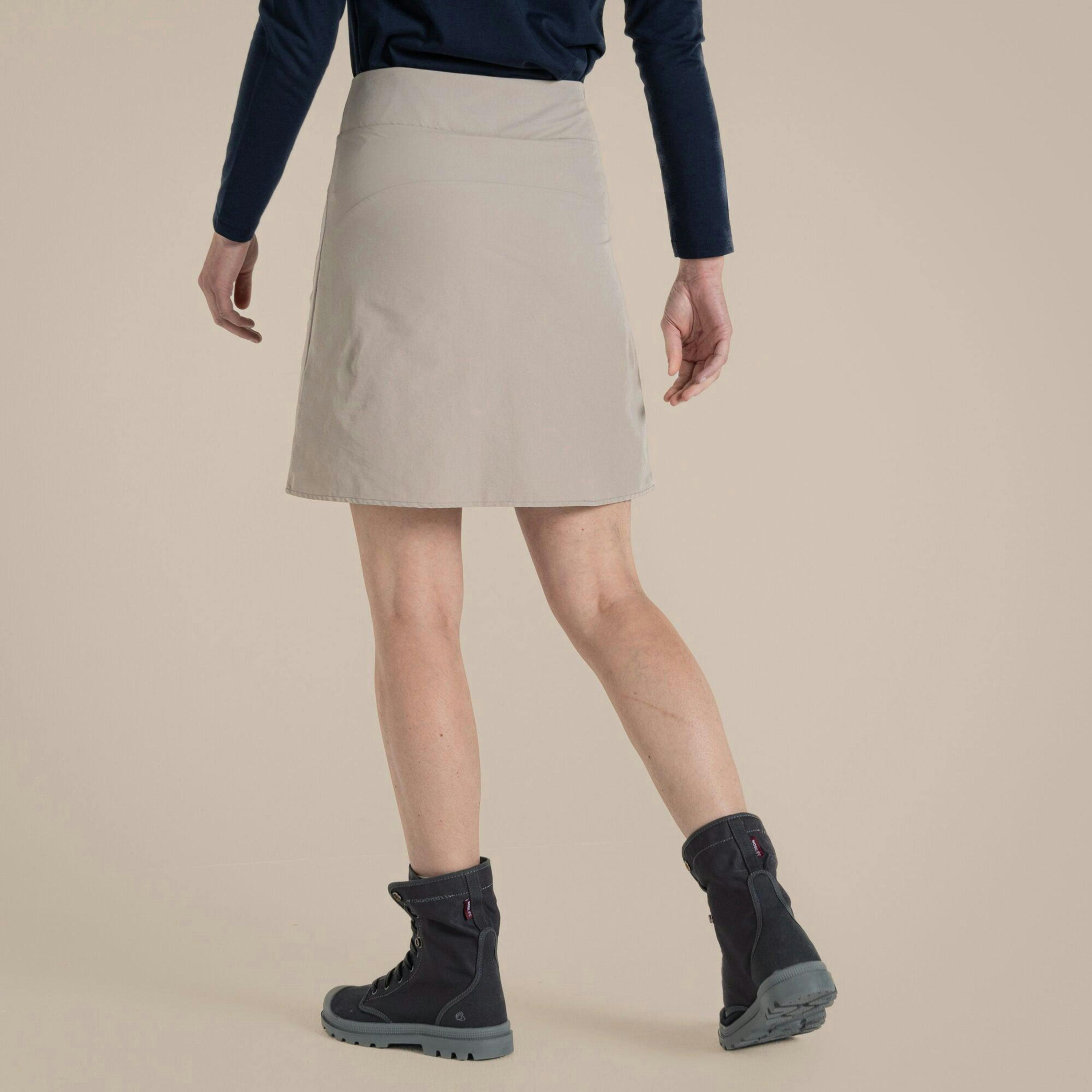 Craghoppers Womens/Ladies Pro II Nosilife Skort , view 2 of 6