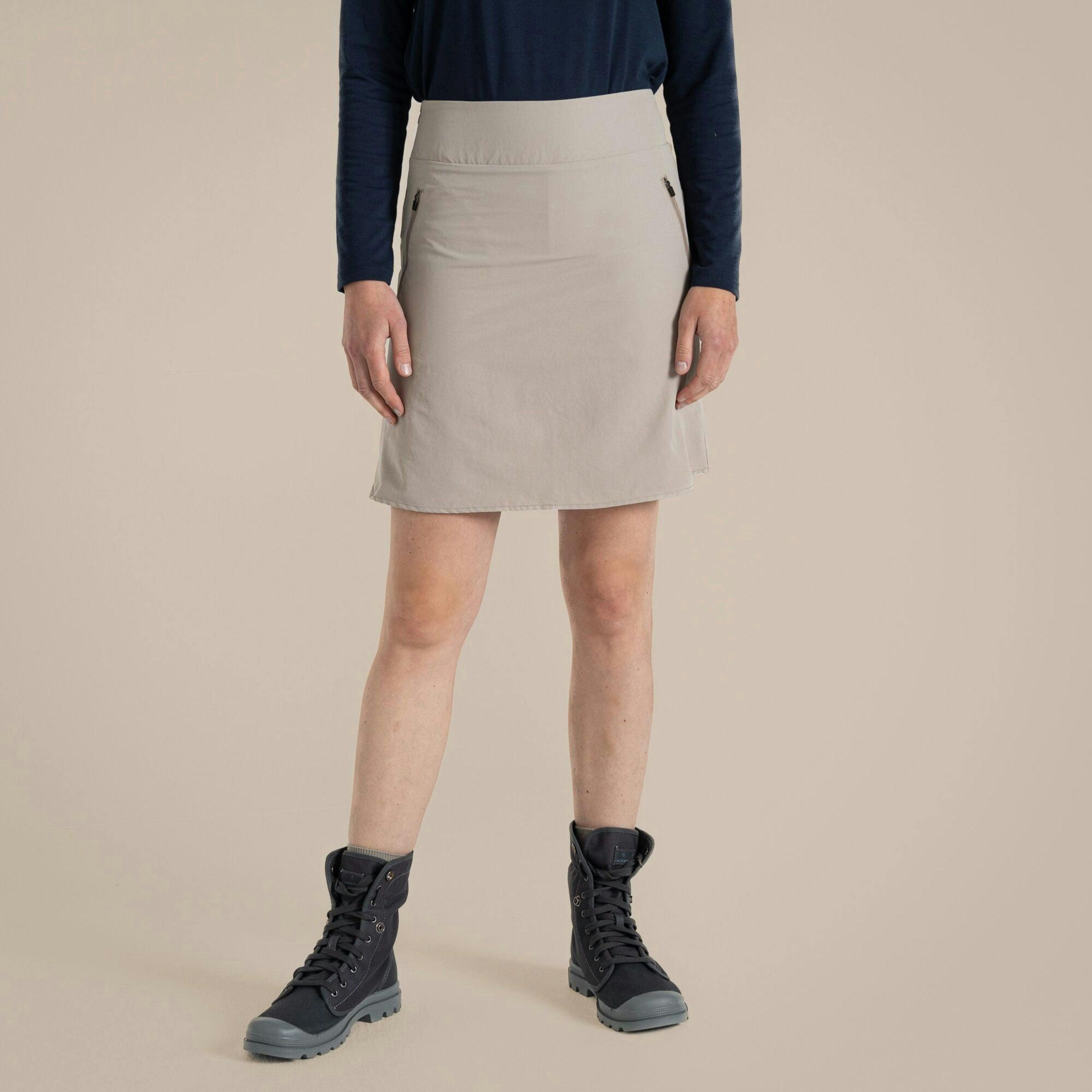 Craghoppers Womens/Ladies Pro II Nosilife Skort , view 6 of 6