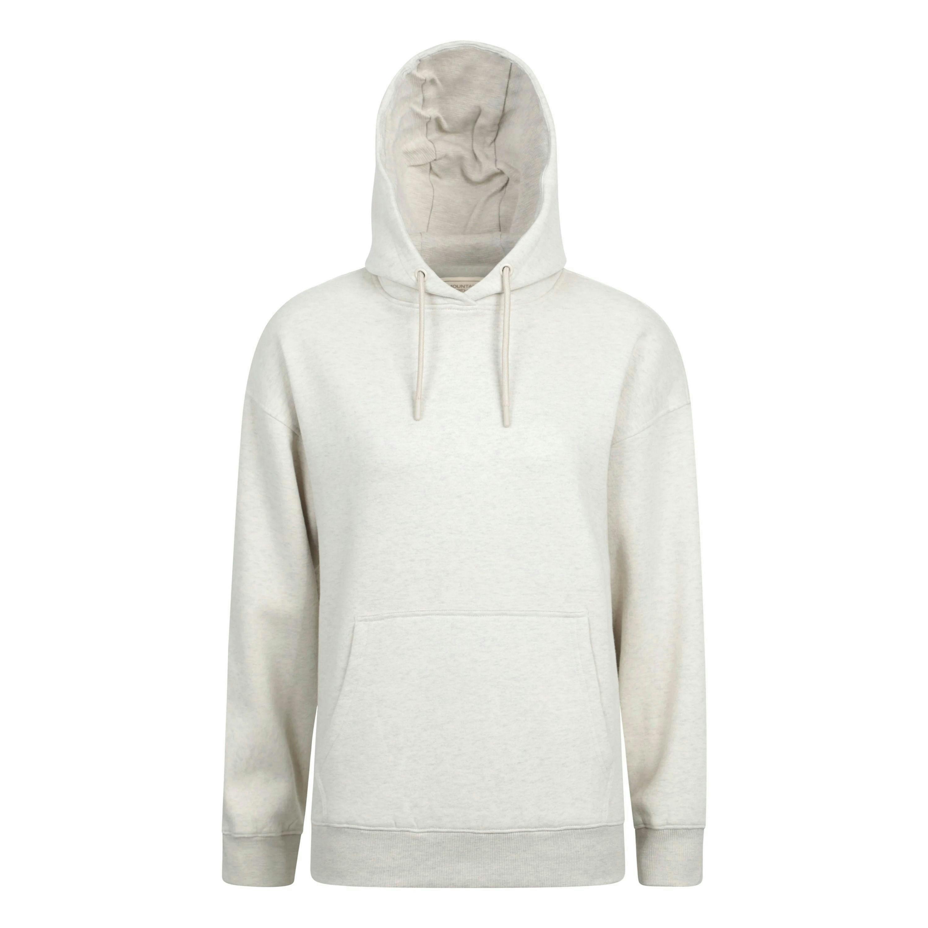 Mountain Warehouse Womens/Ladies Window Relaxed Fit Hoodie , view 1 of 4