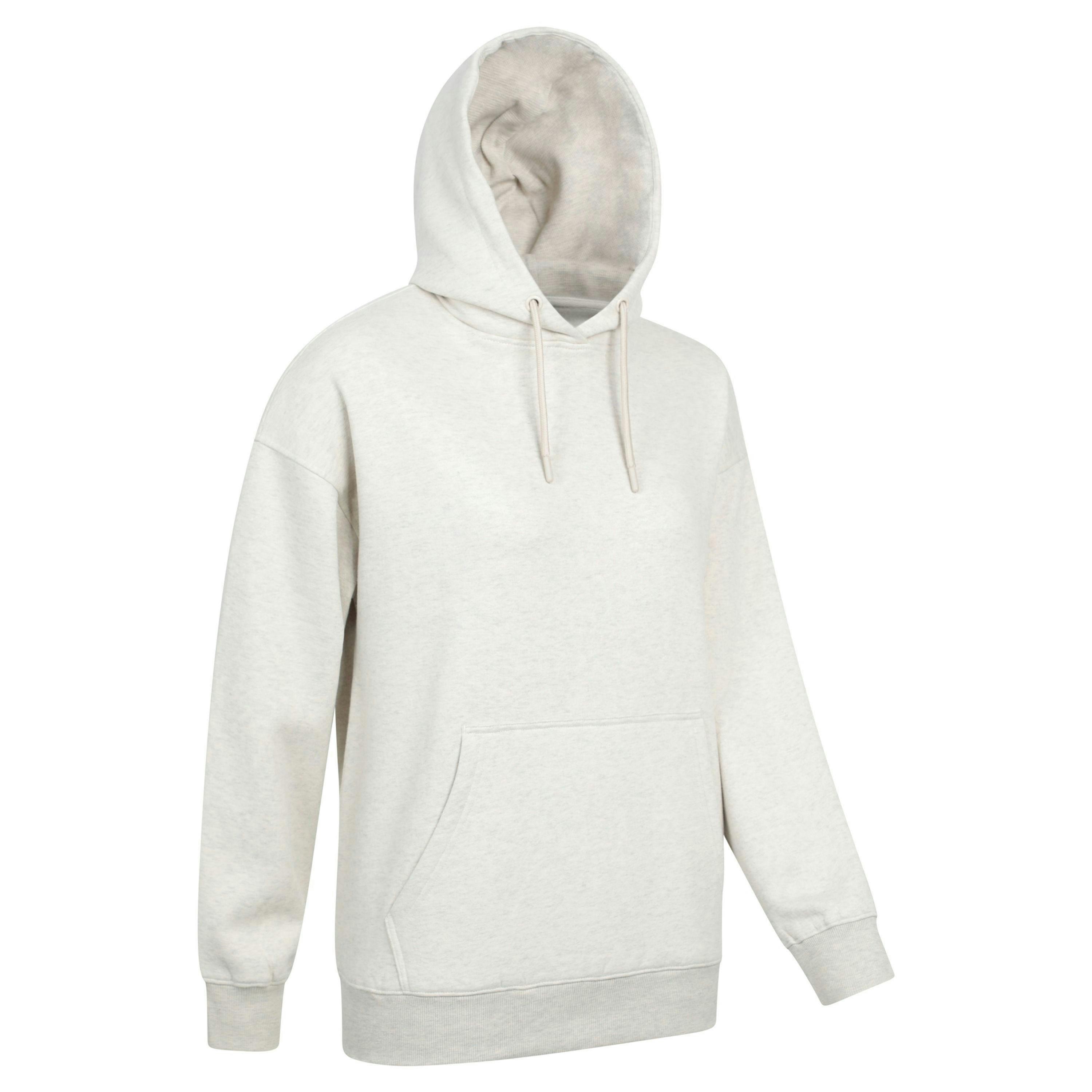 Mountain Warehouse Womens/Ladies Window Relaxed Fit Hoodie , view 3 of 4