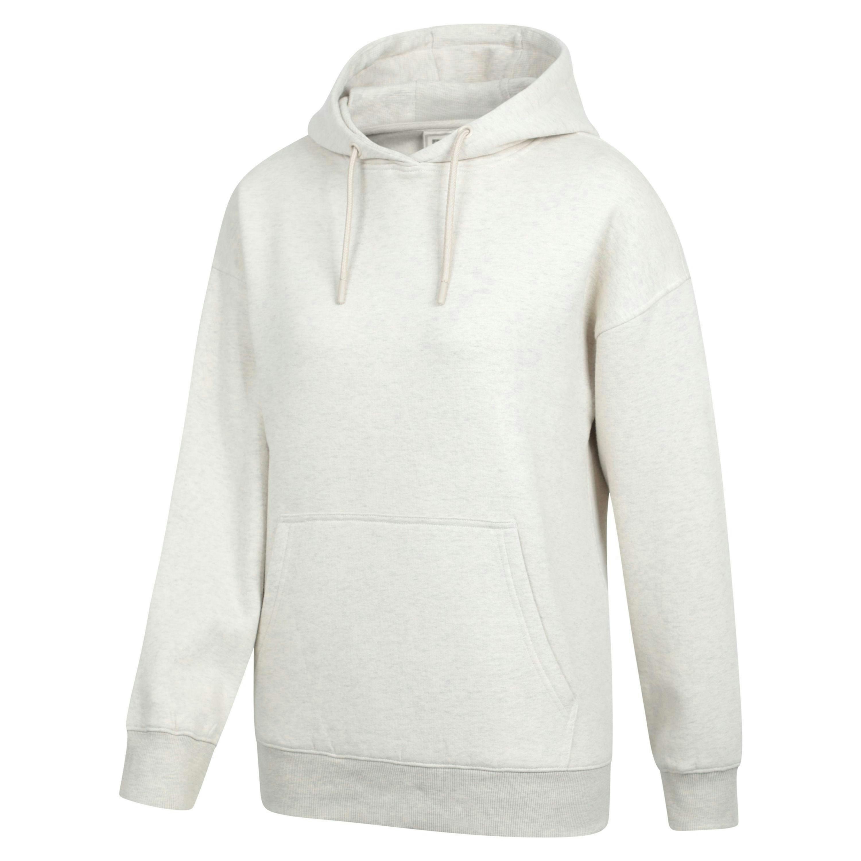 Mountain Warehouse Womens/Ladies Window Relaxed Fit Hoodie , view 4 of 4