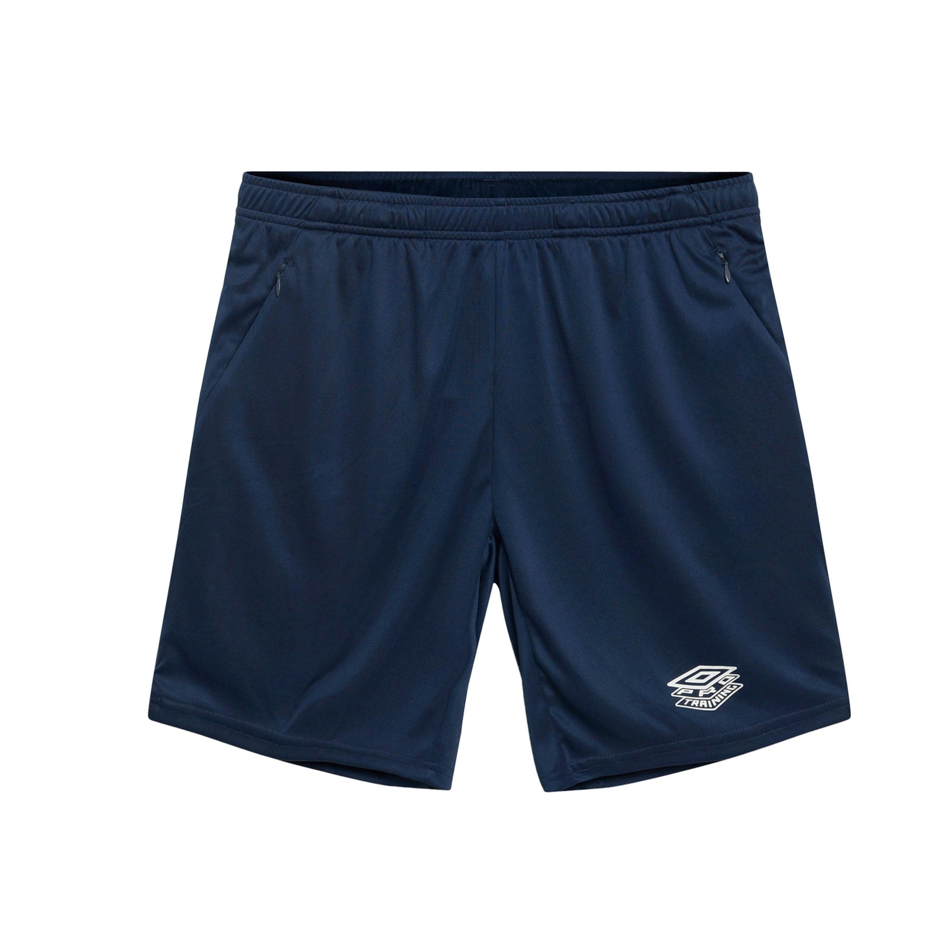 Umbro Childrens/Kids Optimus Training Shorts , view 1 of 2