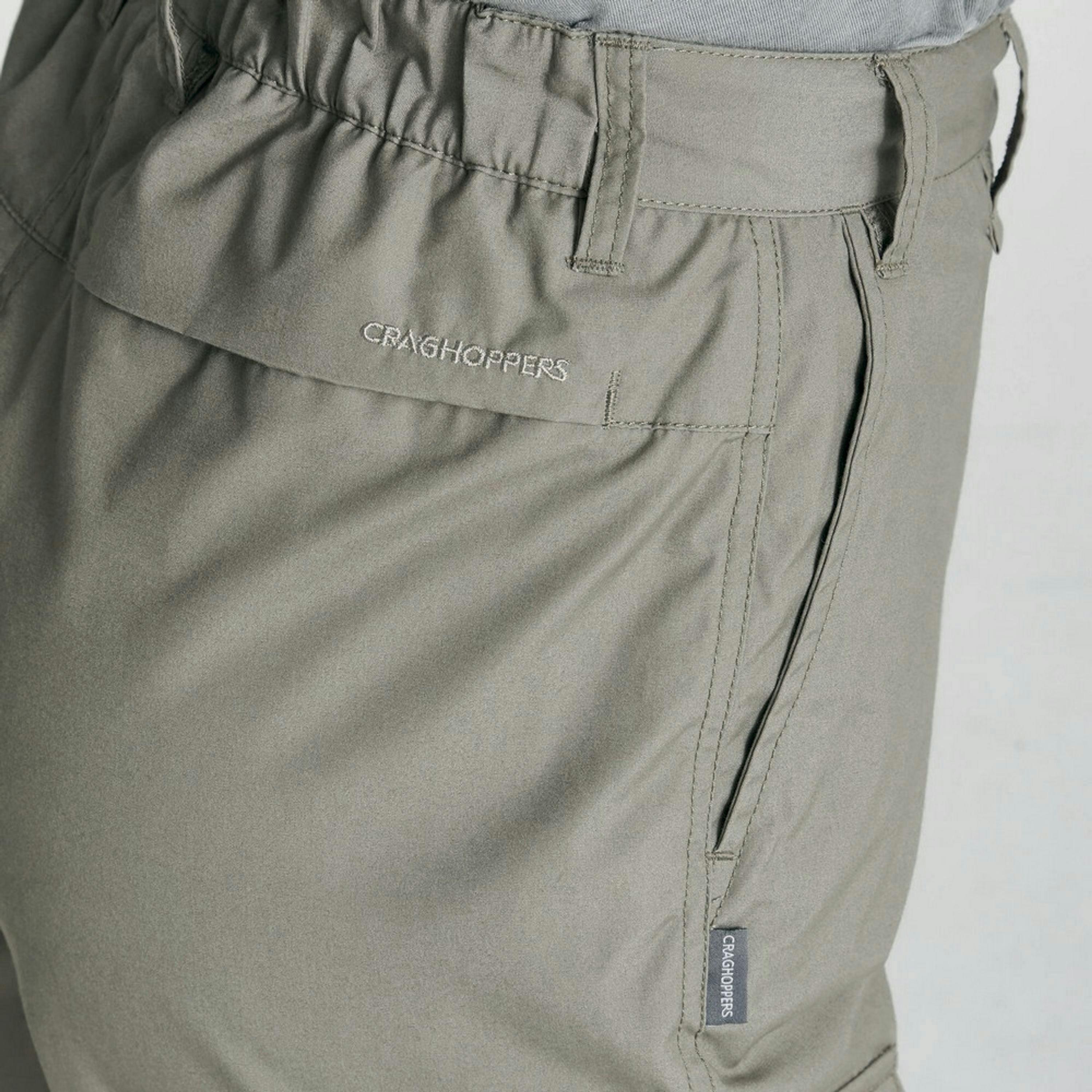 Craghoppers Womens/Ladies Expert Kiwi Trousers , view 2 of 4