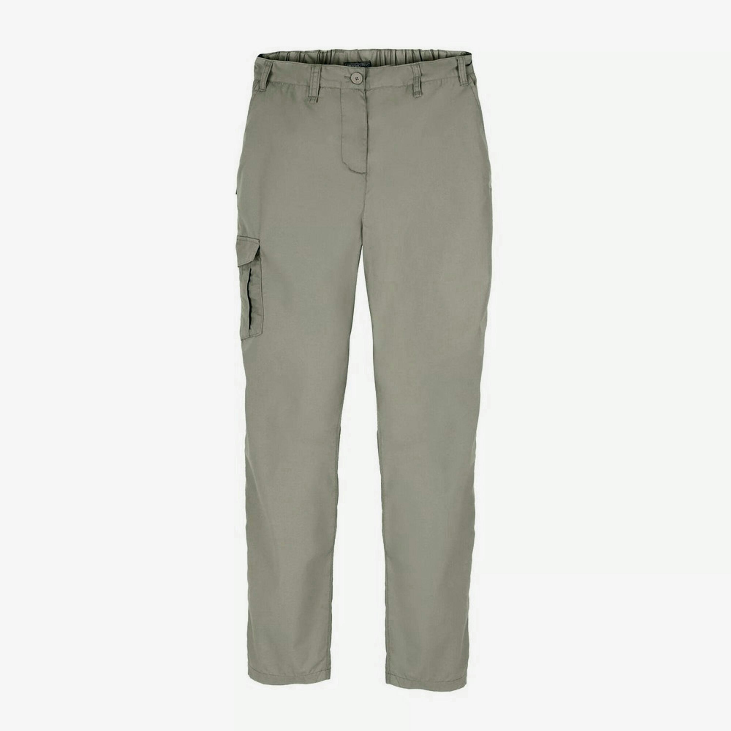 Craghoppers Womens/Ladies Expert Kiwi Trousers , view 4 of 4