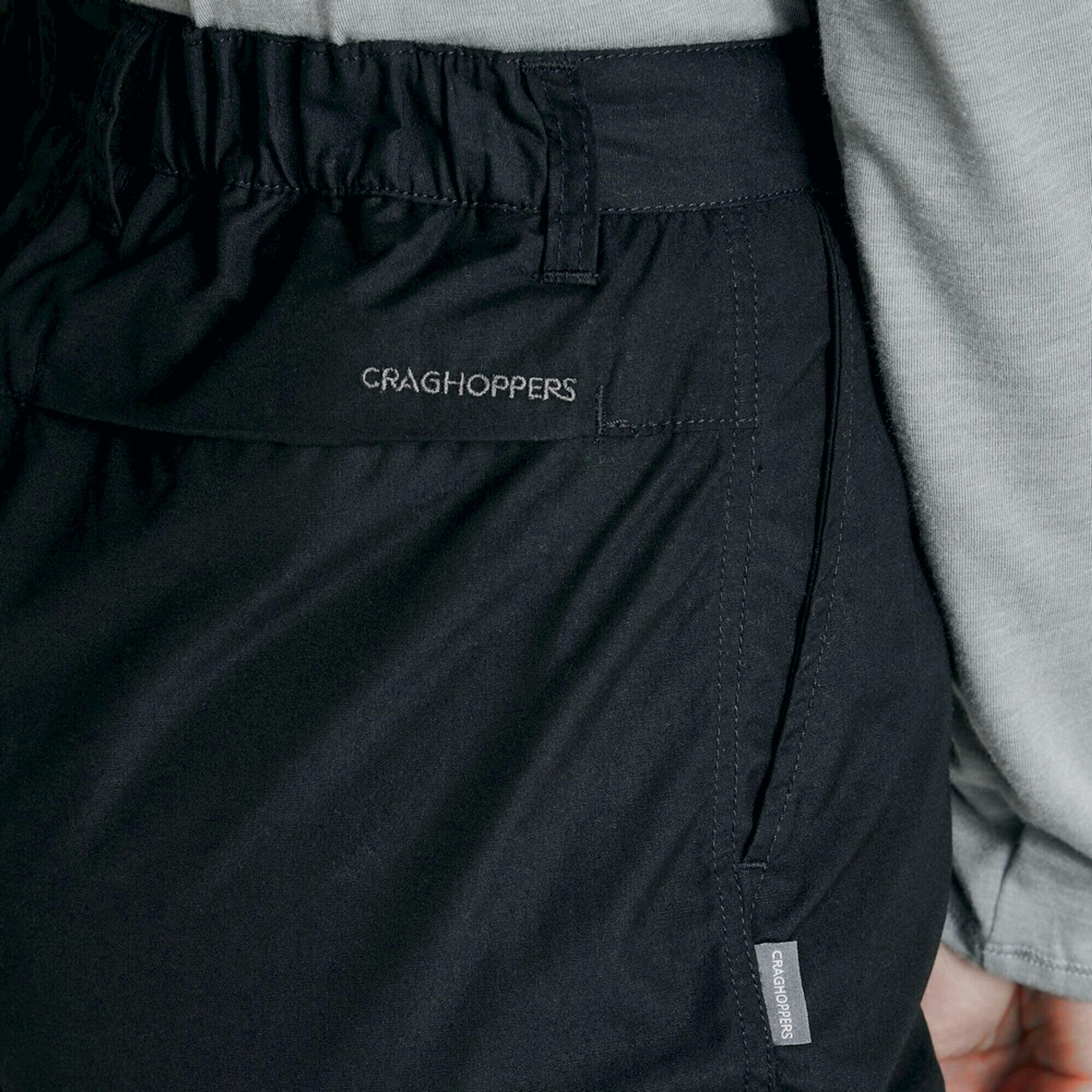 Craghoppers Womens/Ladies Expert Kiwi Trousers , view 2 of 4