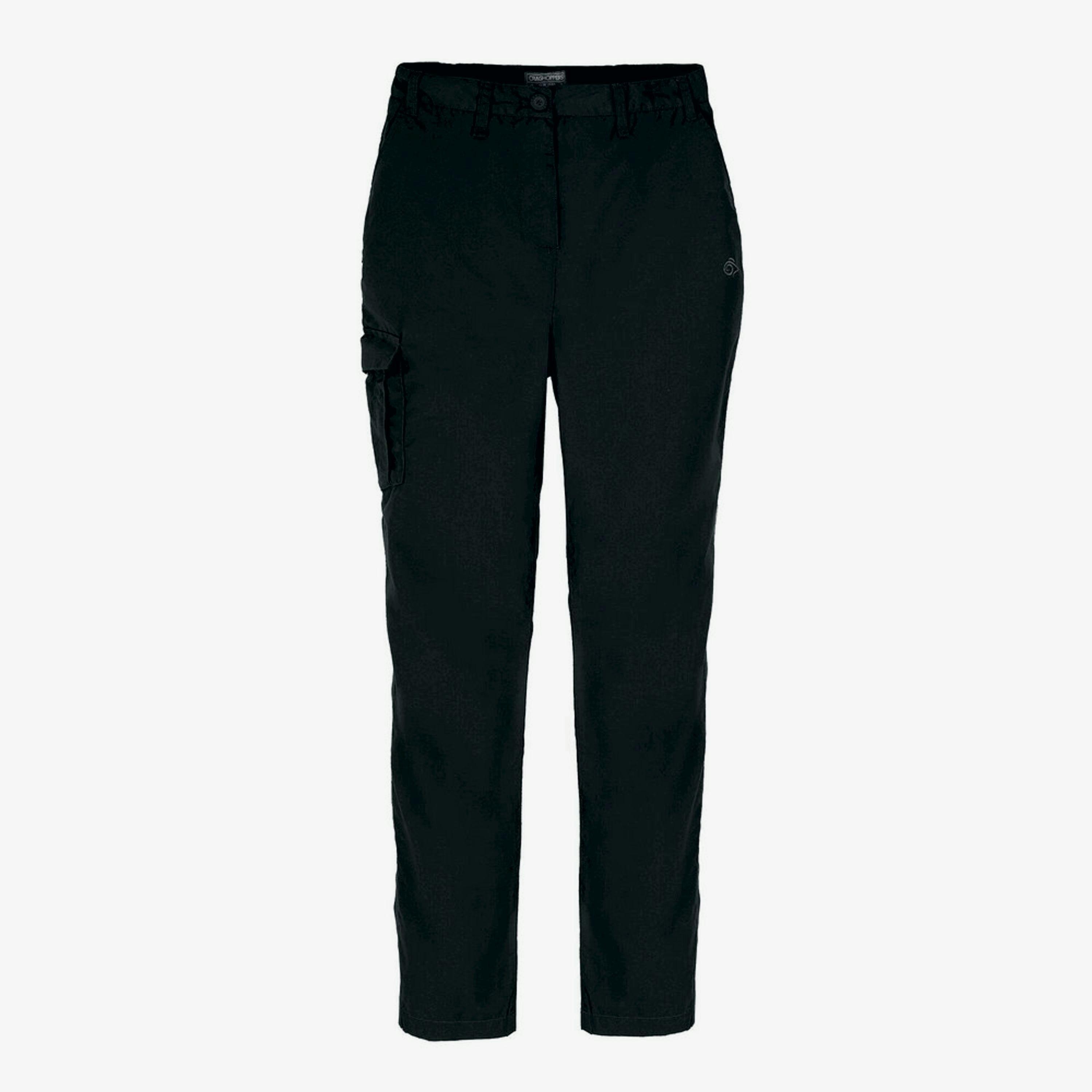 Craghoppers Womens/Ladies Expert Kiwi Trousers , view 4 of 4