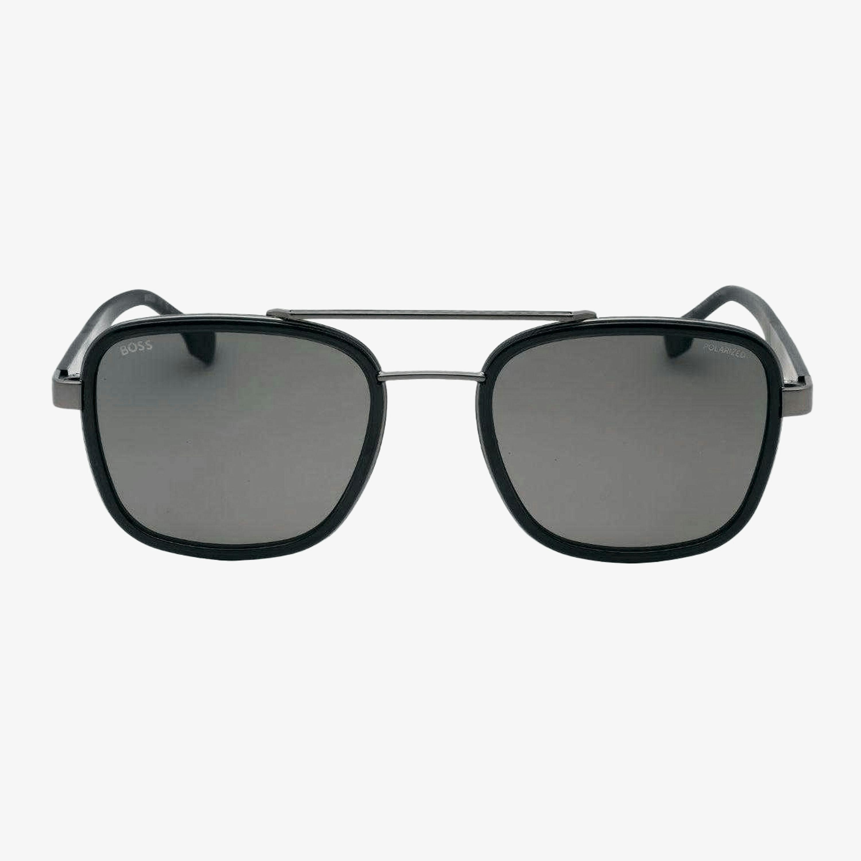 Hugo Boss Mens Polarised Sunglasses , view 1 of 1