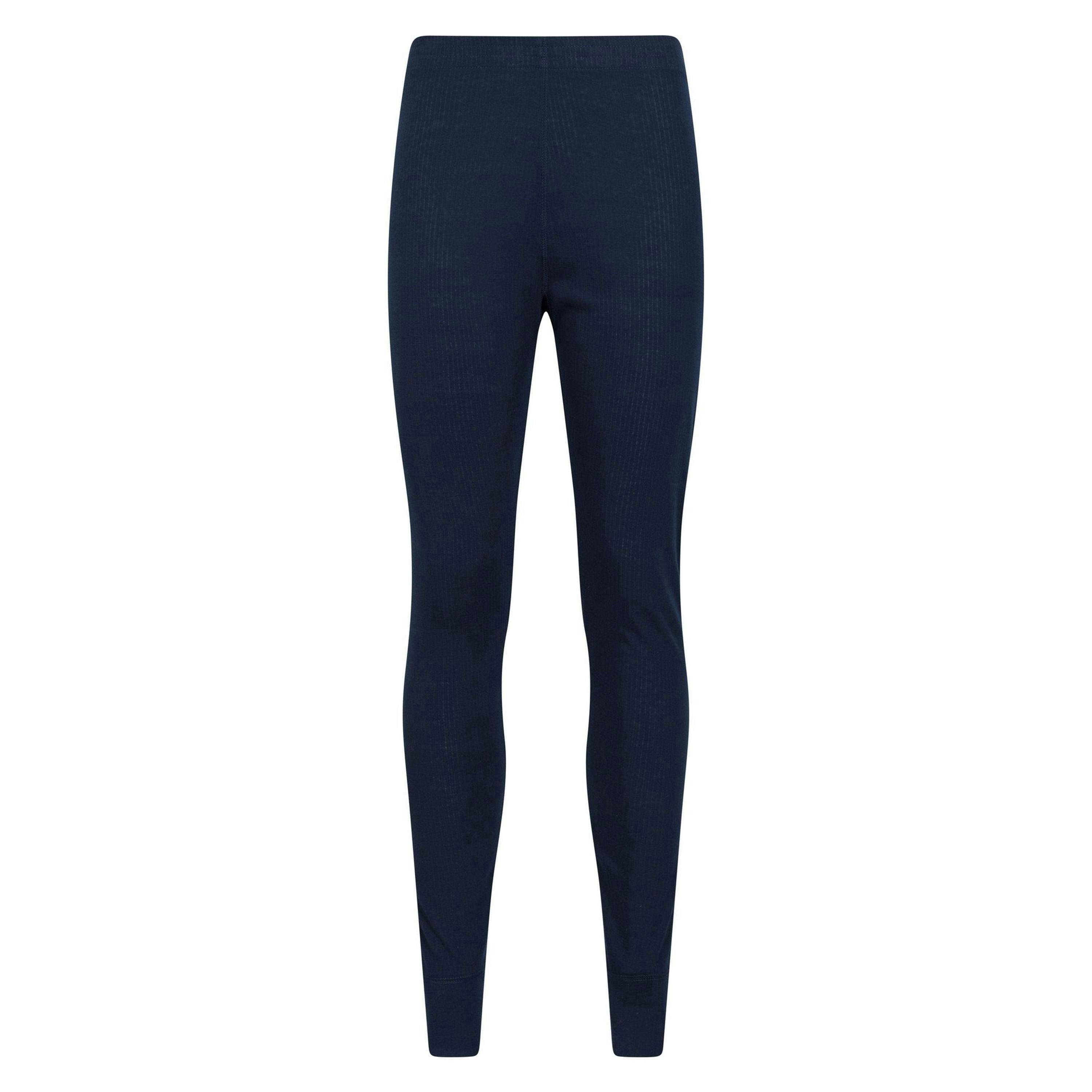 Mountain Warehouse Womens/Ladies Talus Base Layer Bottoms , view 1 of 4