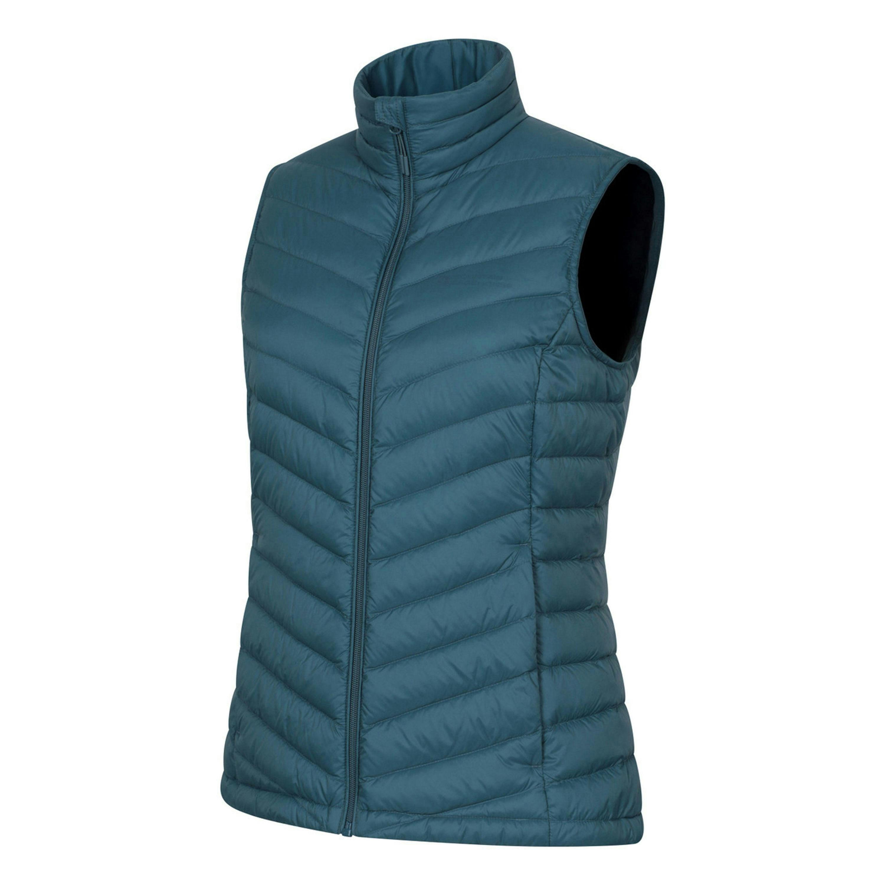 Mountain Warehouse Womens/Ladies Extreme II Featherweight Gilet , view 3 of 4