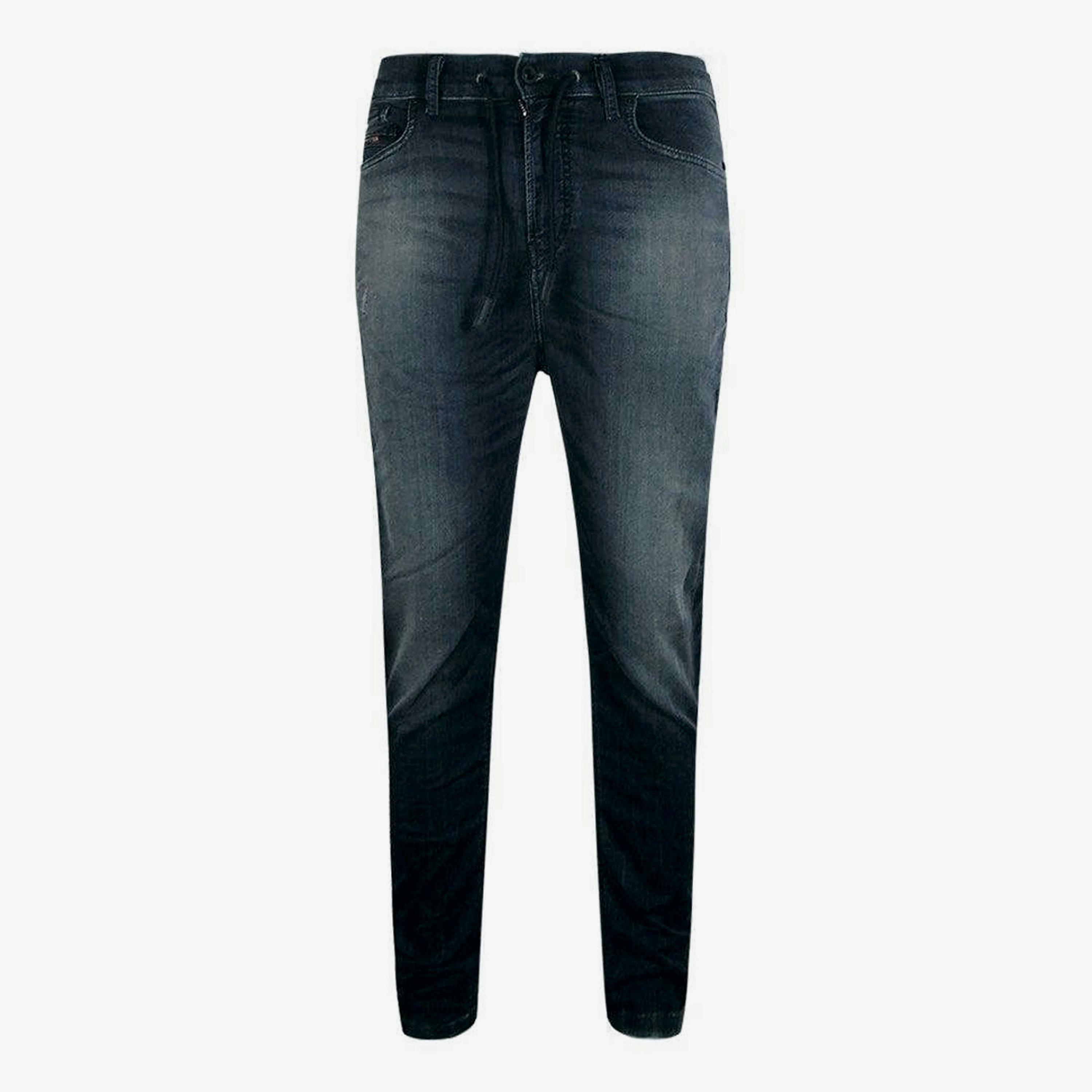 Diesel Mens D-Vider CB NE Jogger Jeans , view 1 of 1