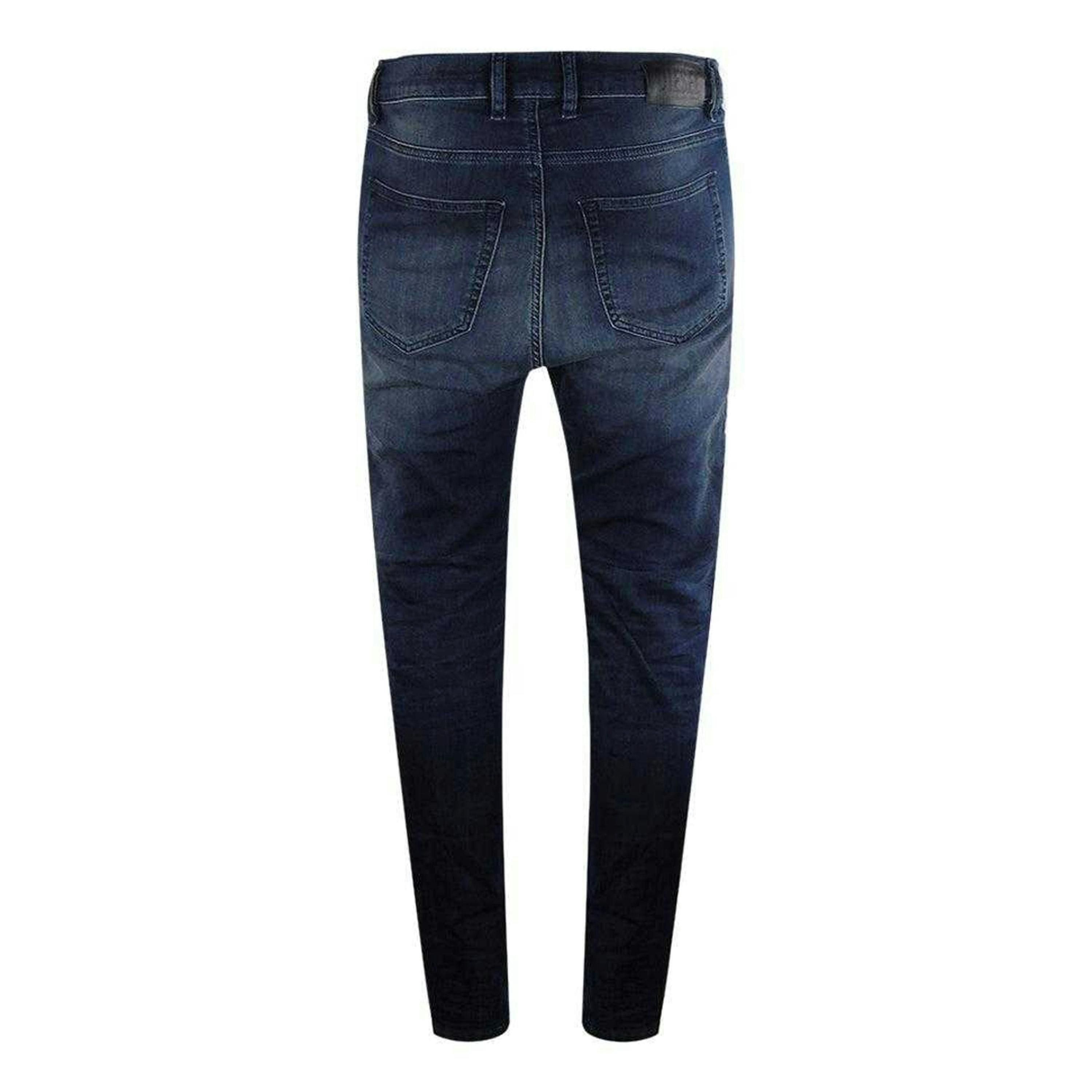 Diesel Mens D-Vider CB NE Jogger Jeans , view 2 of 3