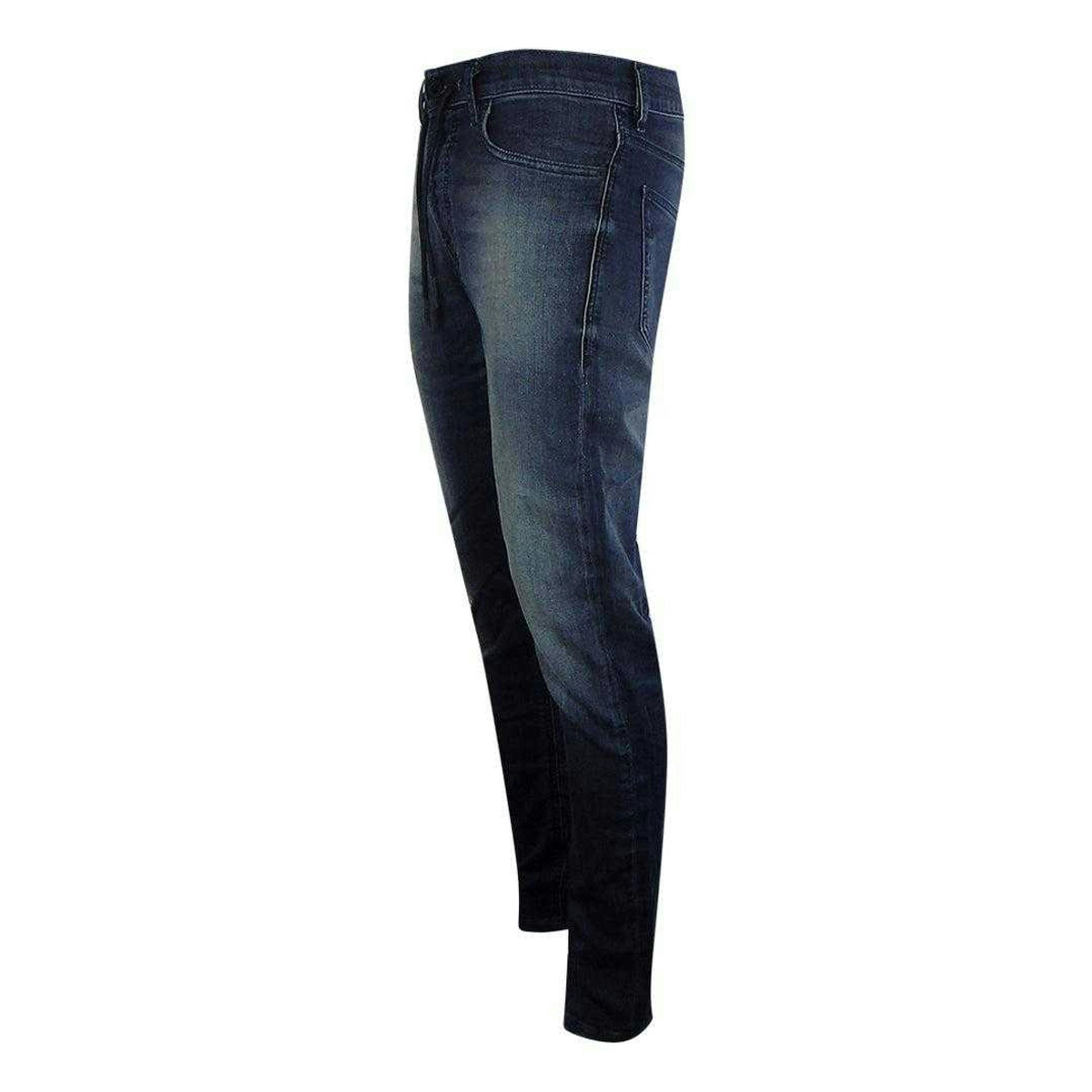 Diesel Mens D-Vider CB NE Jogger Jeans , view 3 of 3