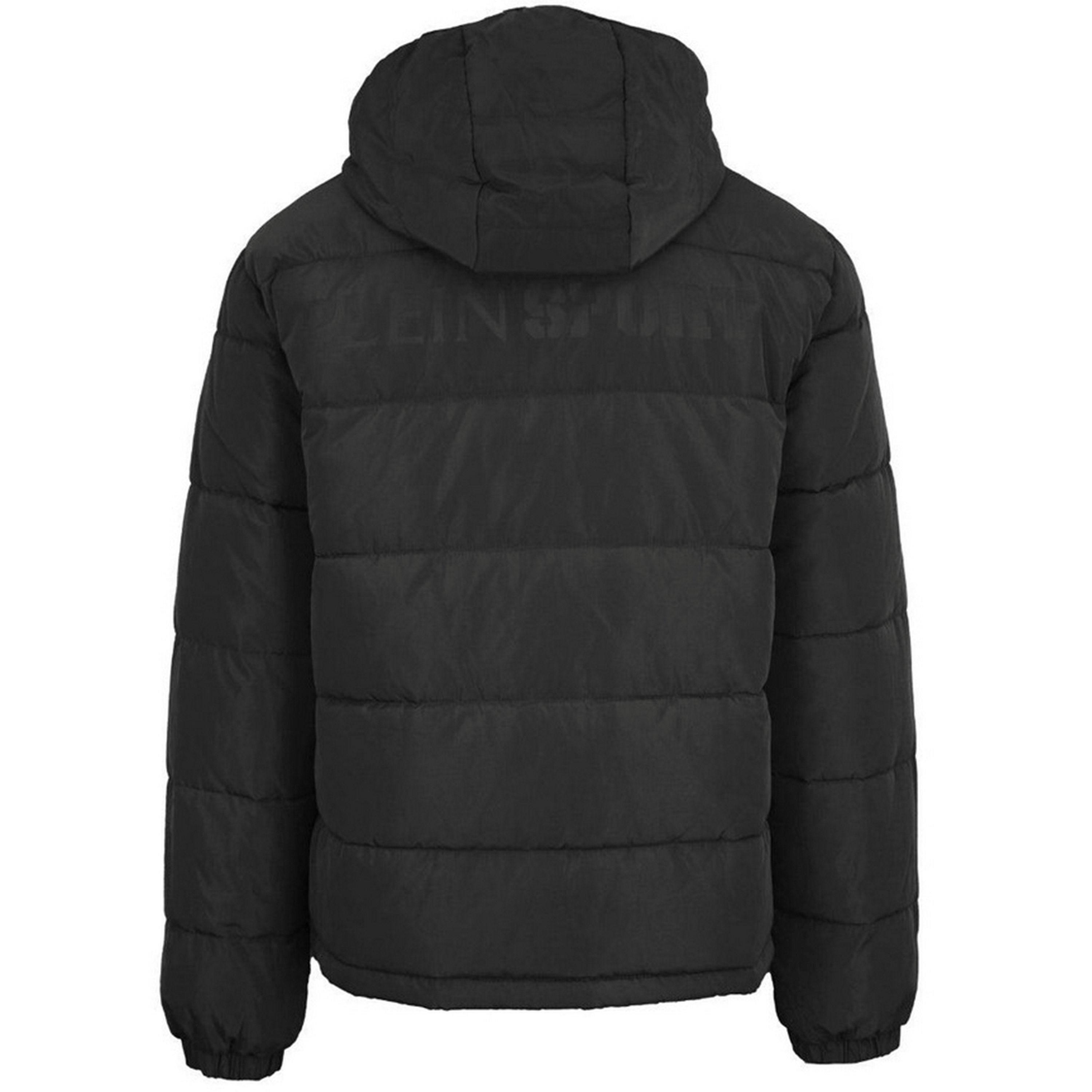 Plein Sport Unisex Adult Logo Padded Jacket , view 2 of 2