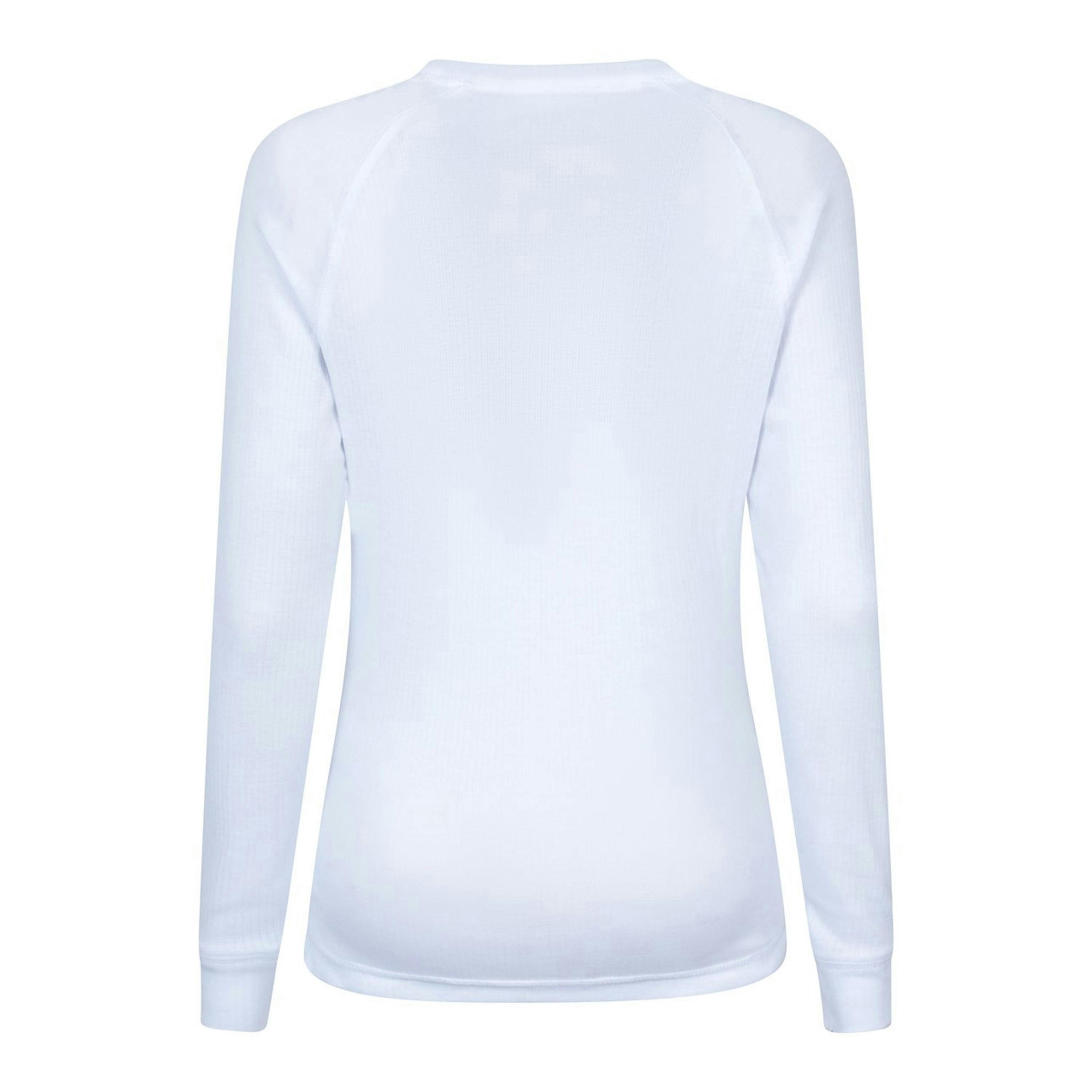 Mountain Warehouse Womens/Ladies Talus Long-Sleeved Top , view 2 of 4