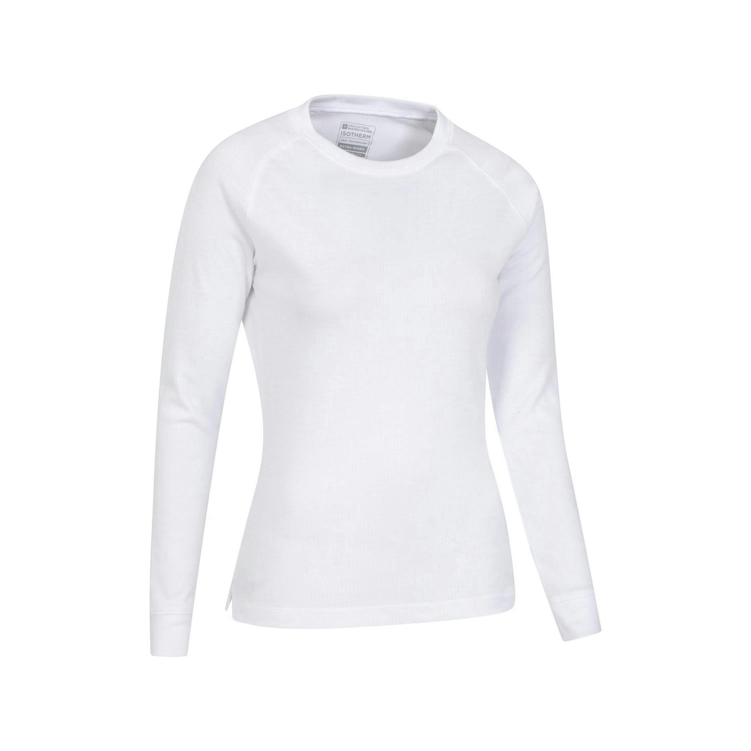 Mountain Warehouse Womens/Ladies Talus Long-Sleeved Top , view 3 of 4