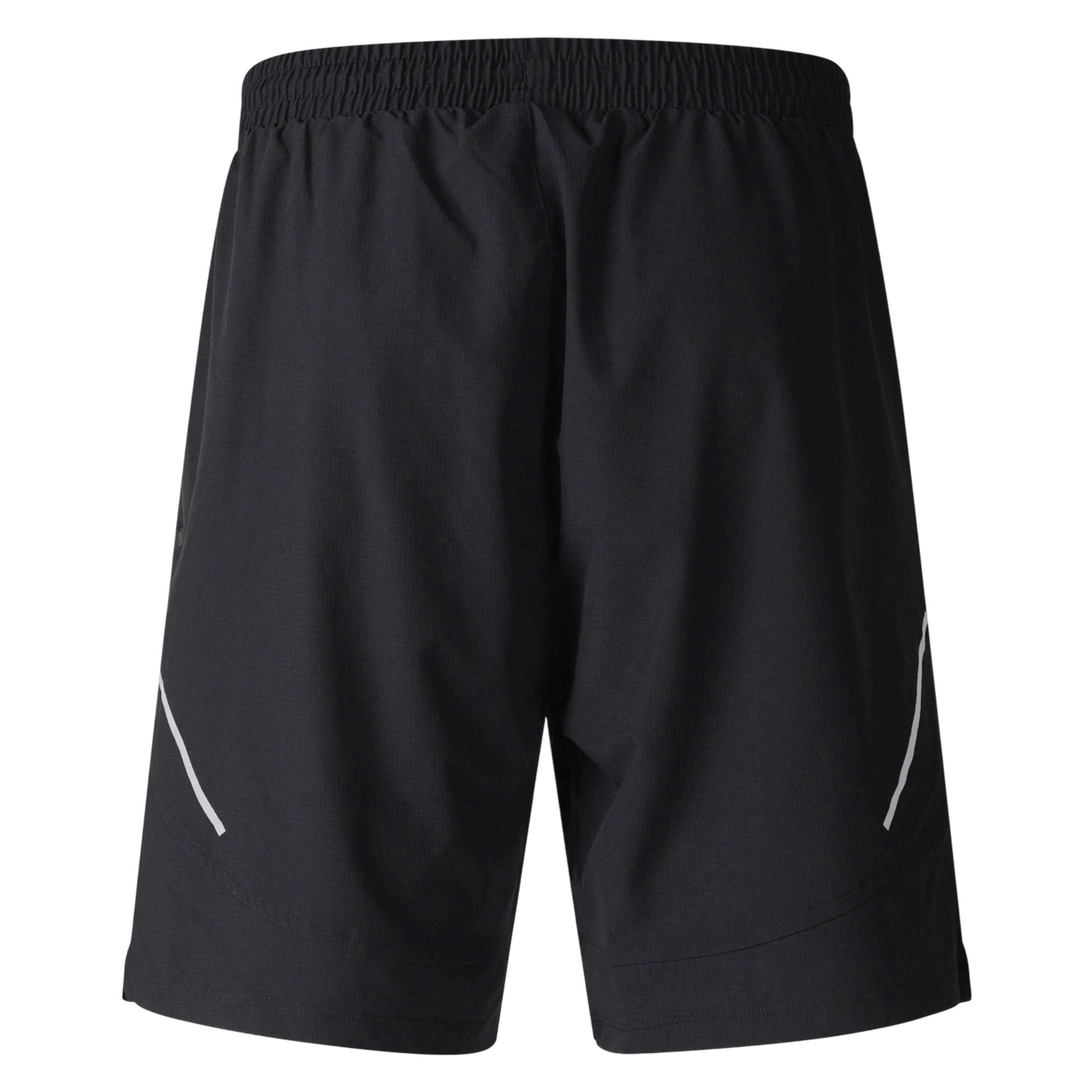 Umbro Mens Pro Training Woven Shorts , view 2 of 2
