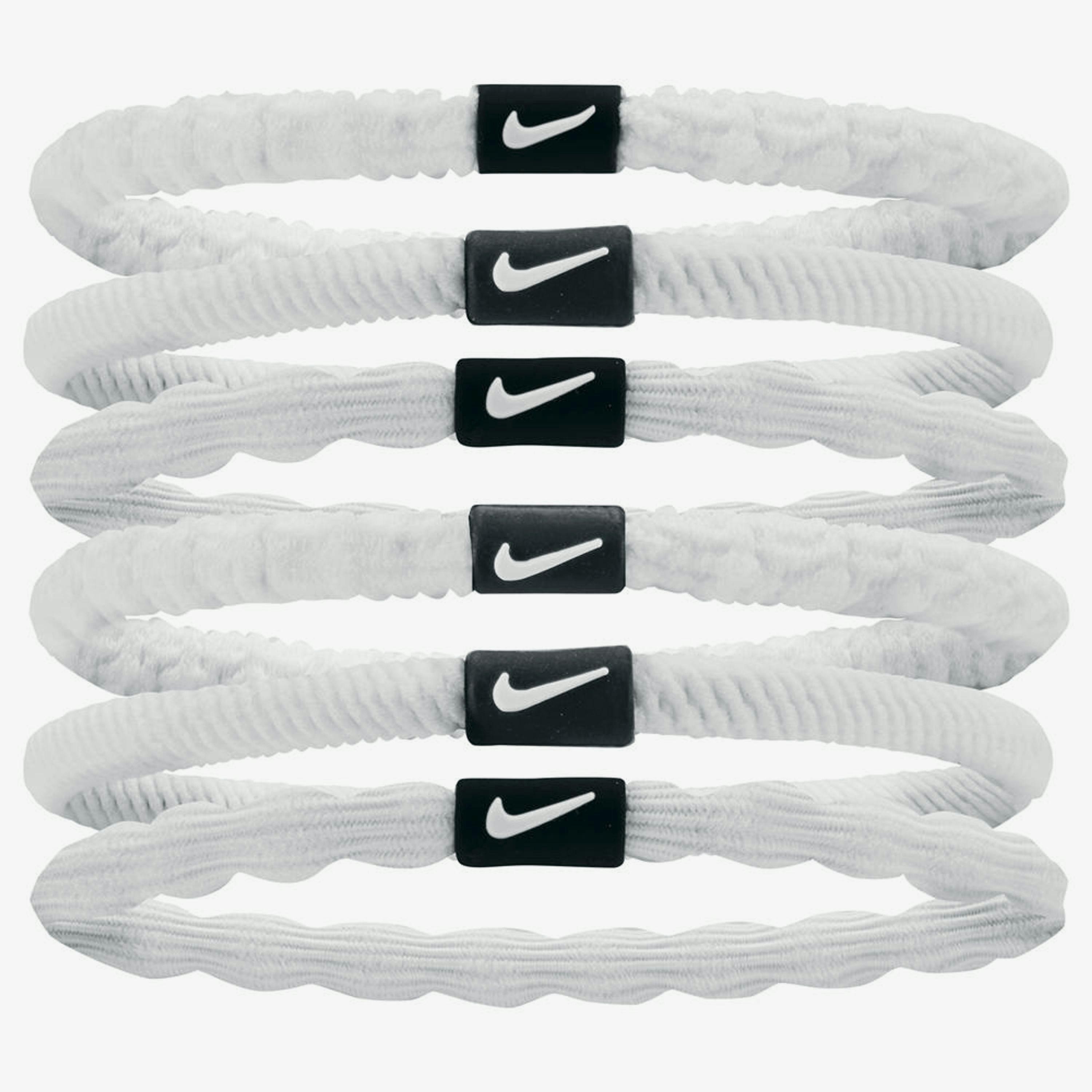 Nike 2024 Flex Hair Ties (Pack of 6) , view 1 of 4