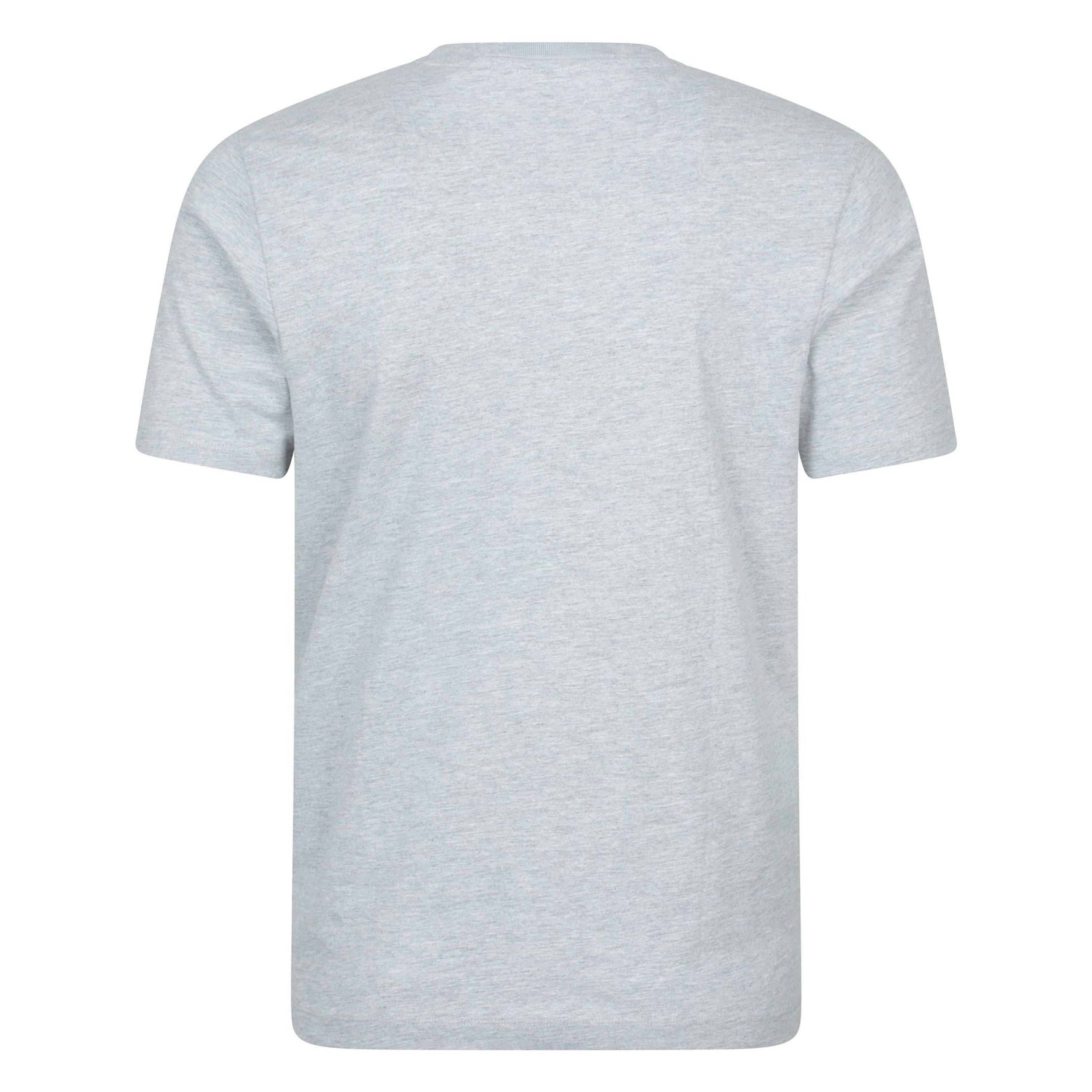Mountain Warehouse Mens Scotland T-Shirt , view 2 of 4