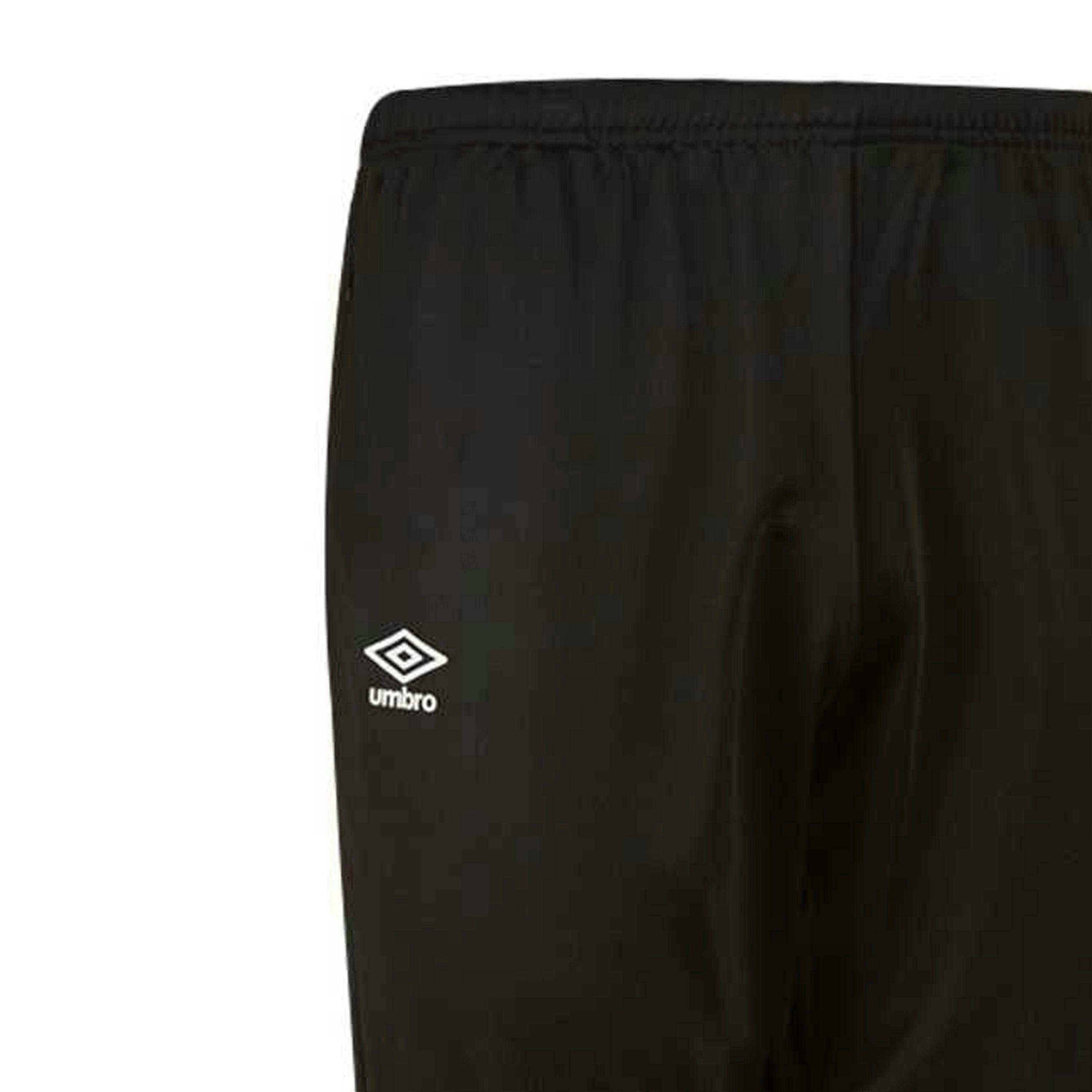 Umbro Childrens/Kids Club Essential Jogging Bottoms , view 4 of 4