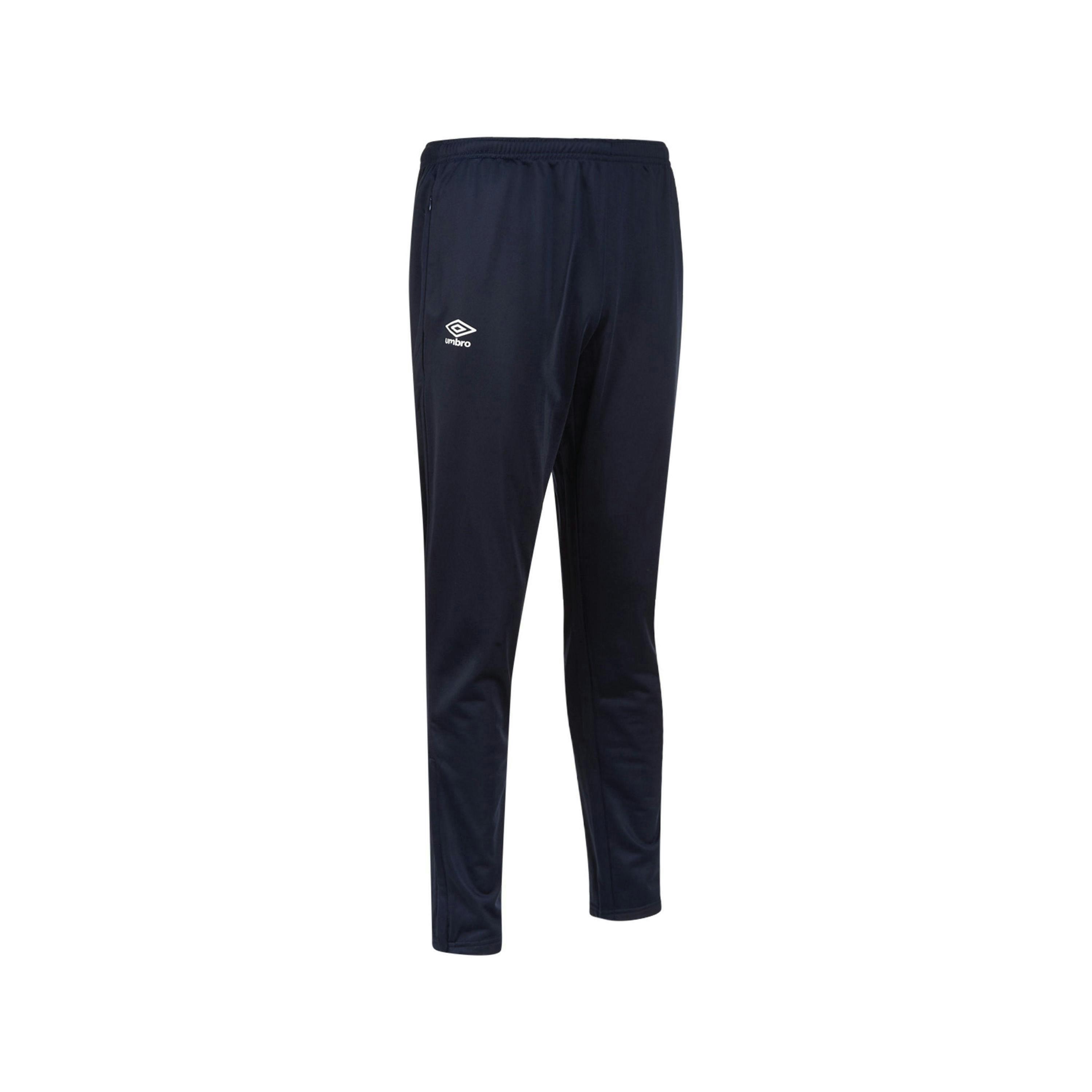 Umbro Childrens/Kids Club Essential Jogging Bottoms , view 1 of 4
