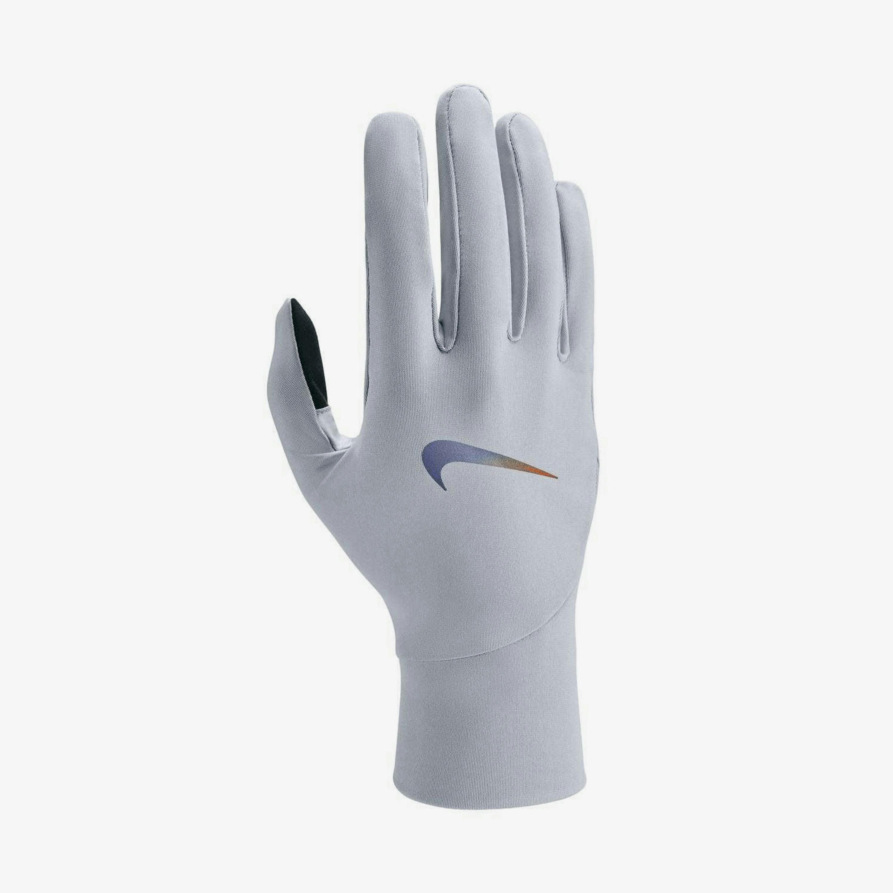 Nike Mens Pacer Lightweight Running Gloves , view 1 of 1