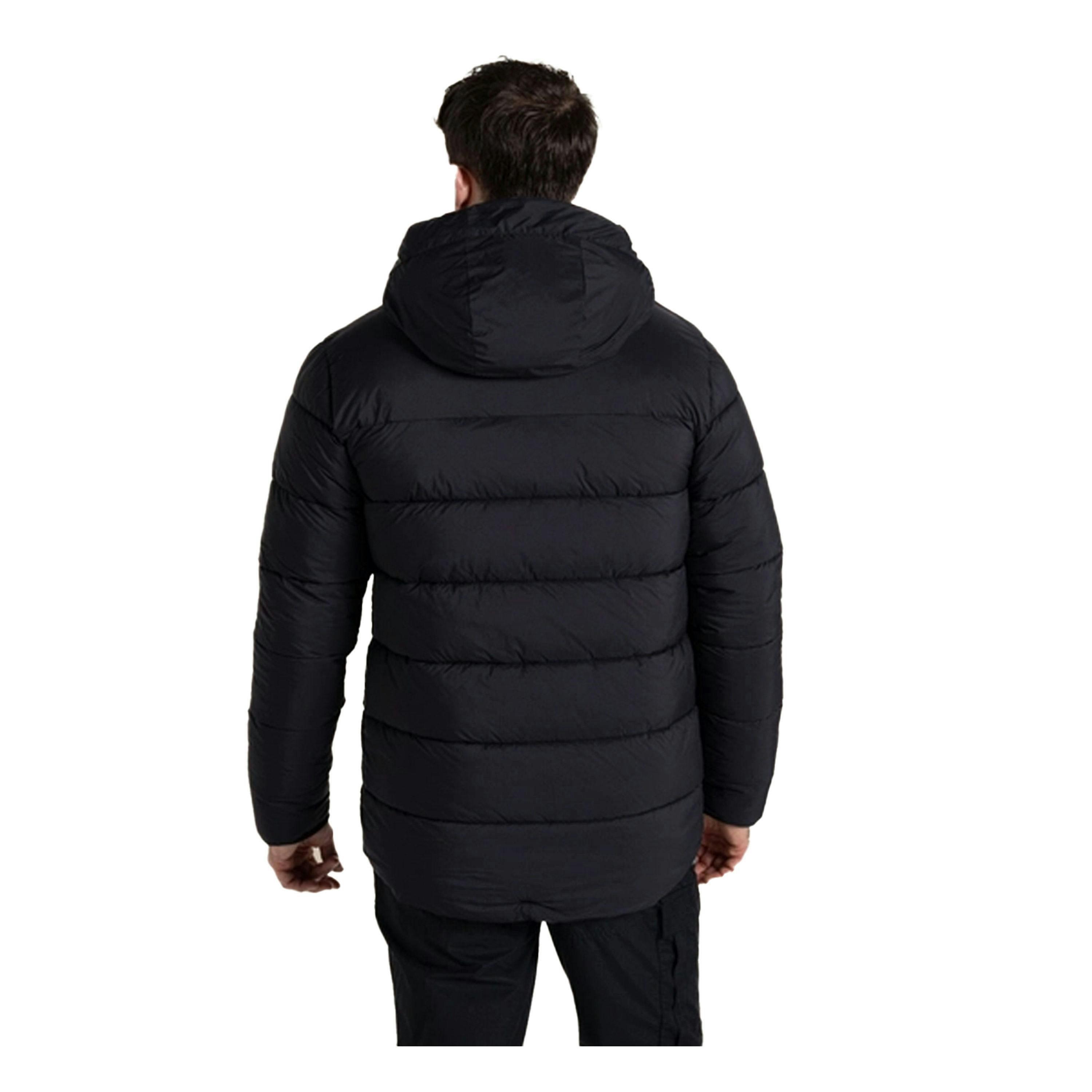Craghoppers Mens Padded Winter Jacket , view 2 of 3
