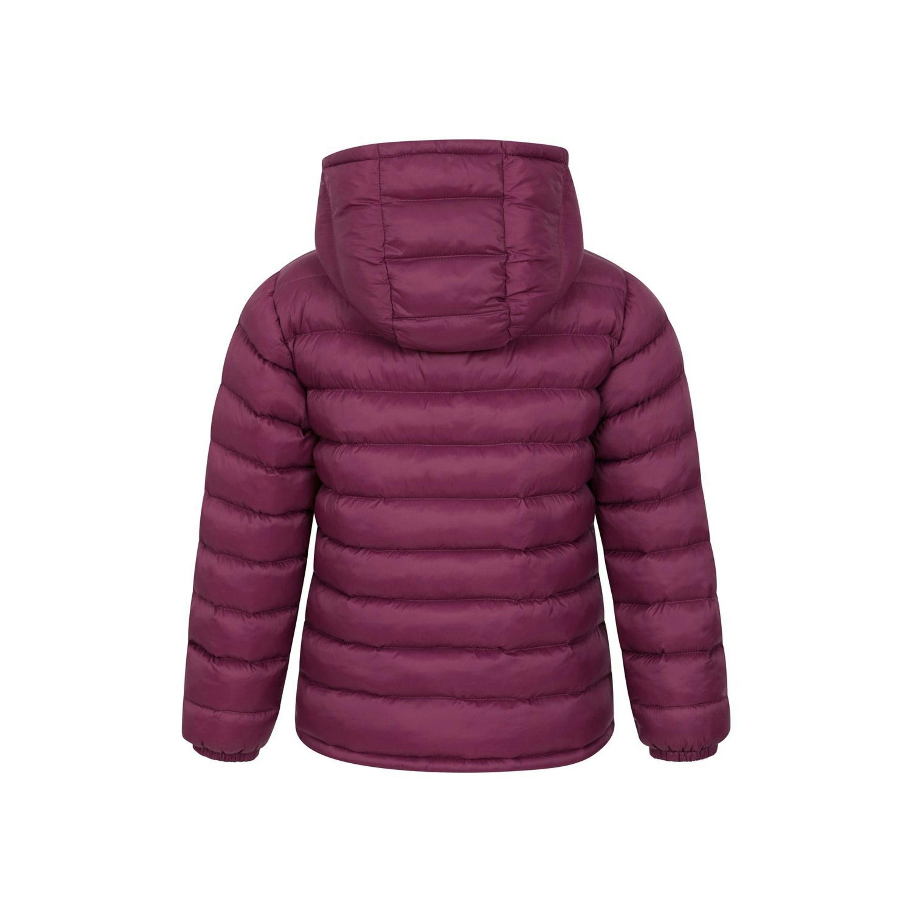 Mountain Warehouse Childrens/Kids Seasons II Padded Jacket , view 2 of 5