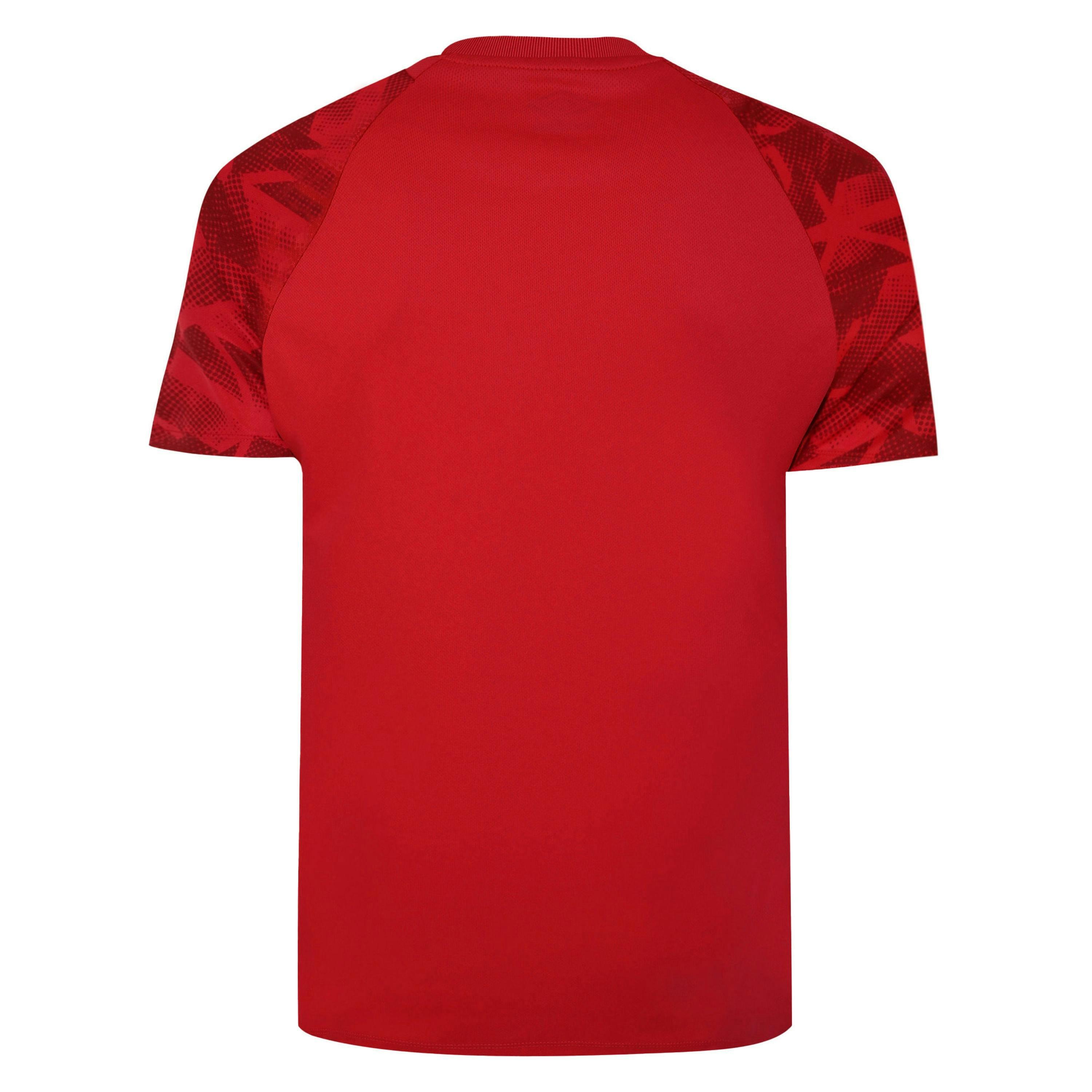 Umbro Childrens/Kids Atlas Jersey , view 2 of 5