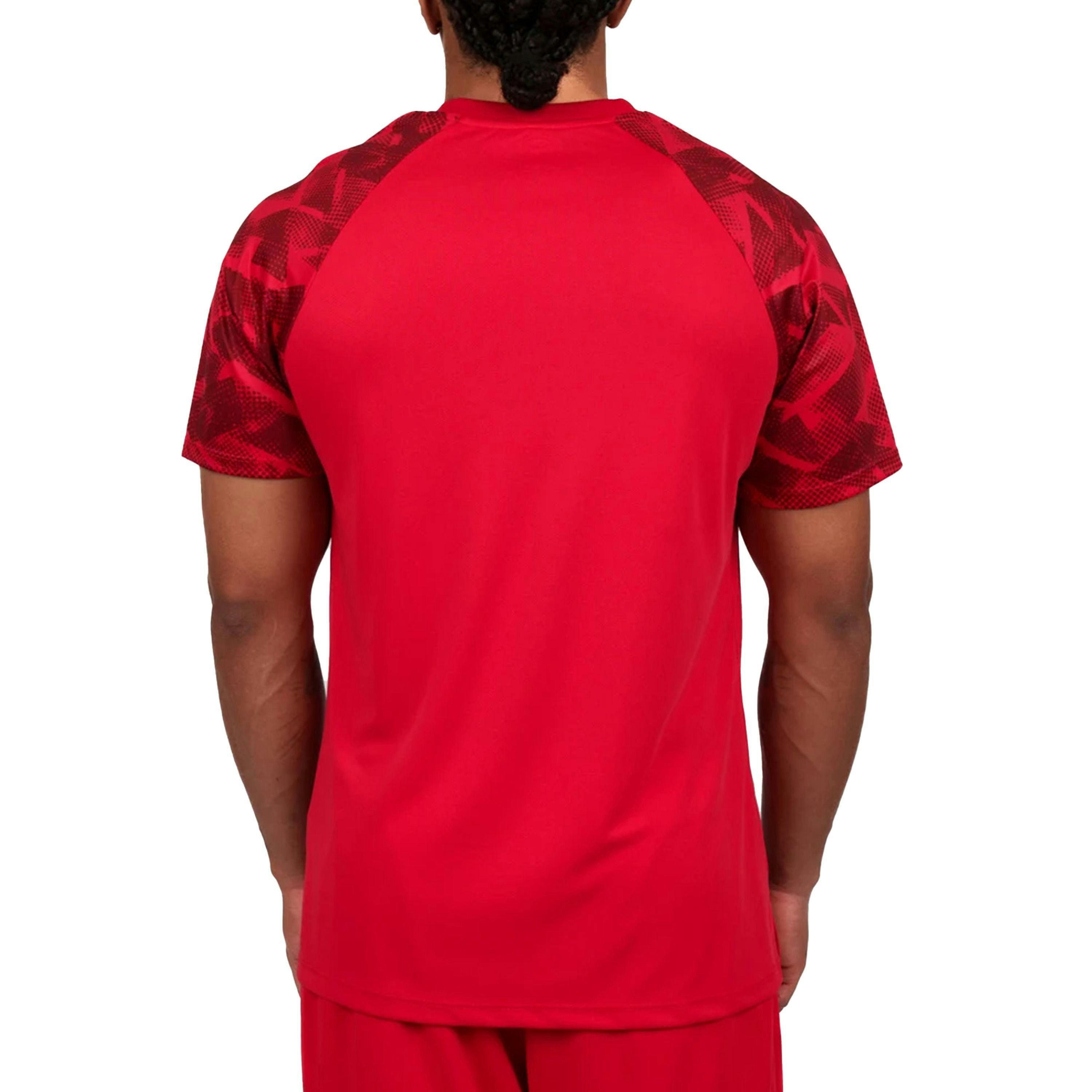 Umbro Childrens/Kids Atlas Jersey , view 3 of 5