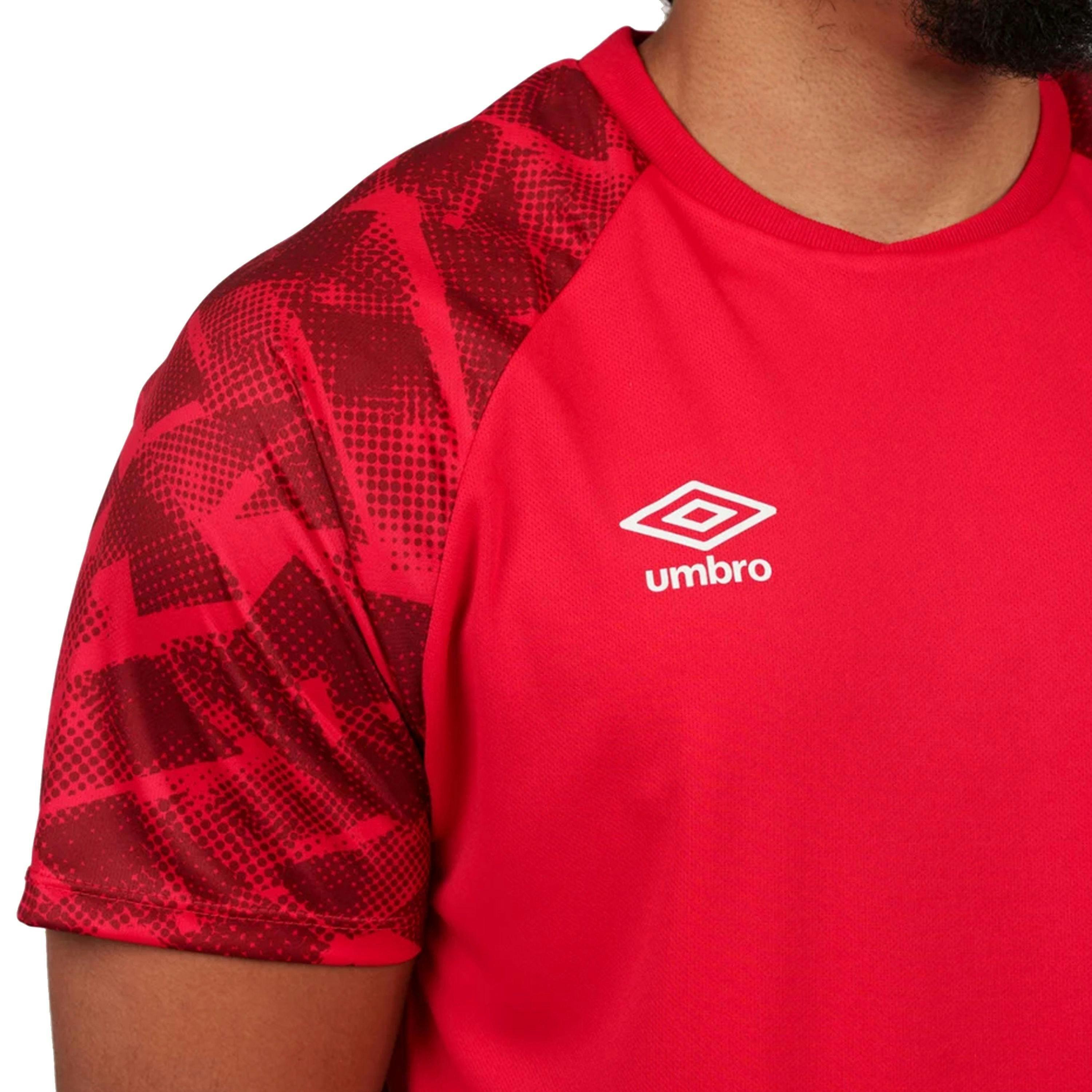 Umbro Childrens/Kids Atlas Jersey , view 4 of 5