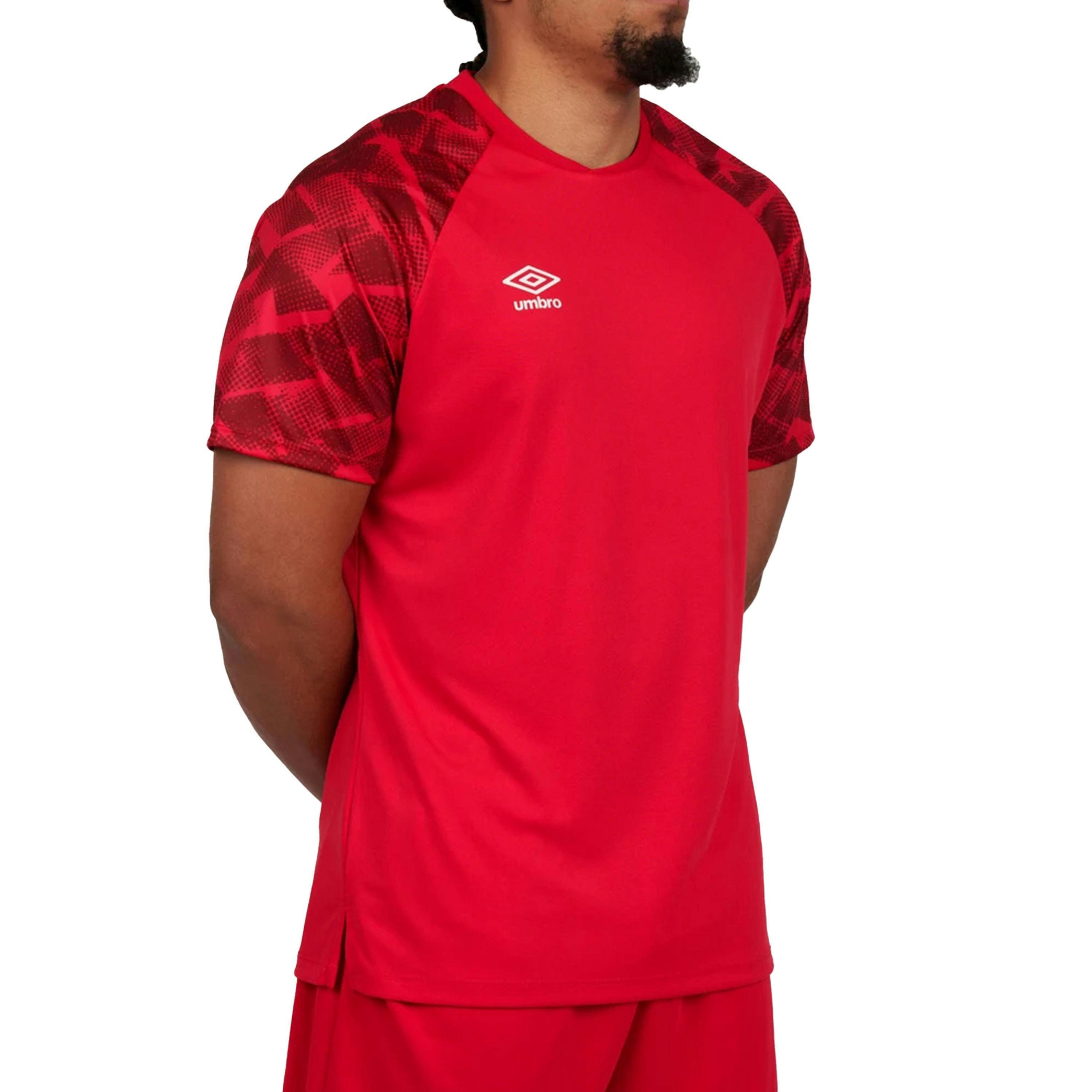 Umbro Childrens/Kids Atlas Jersey , view 5 of 5