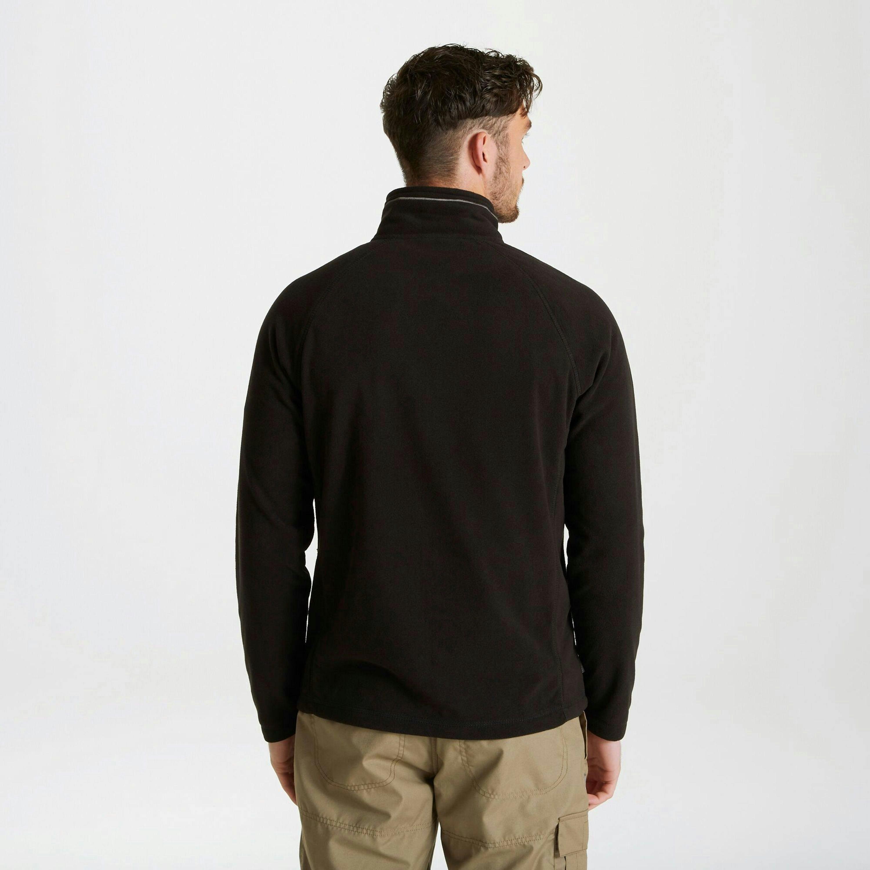 Craghoppers Mens Expert Corey 200 Microfleece Jacket , view 2 of 5