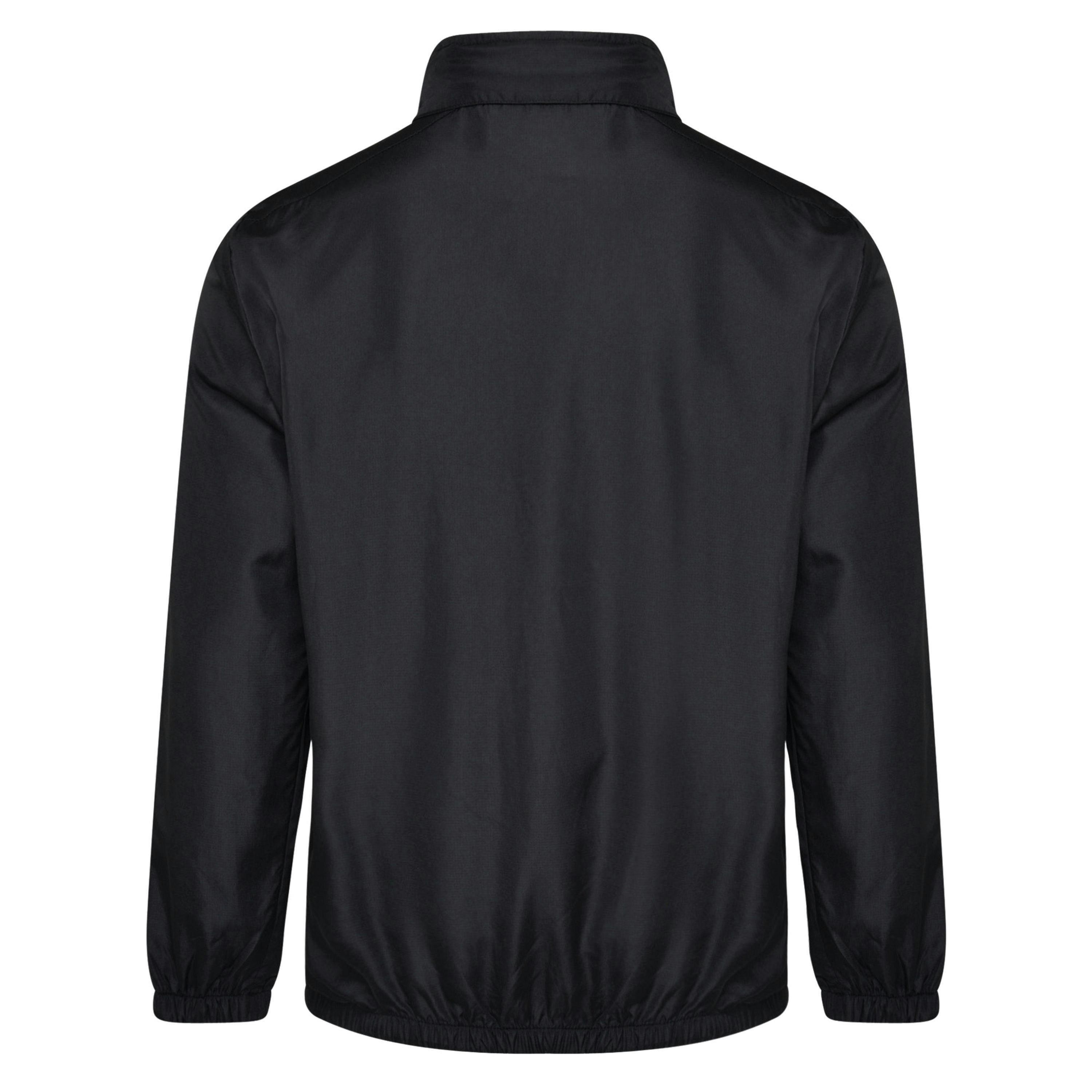 Umbro Childrens/Kids Club Essential Light Waterproof Jacket , view 2 of 3