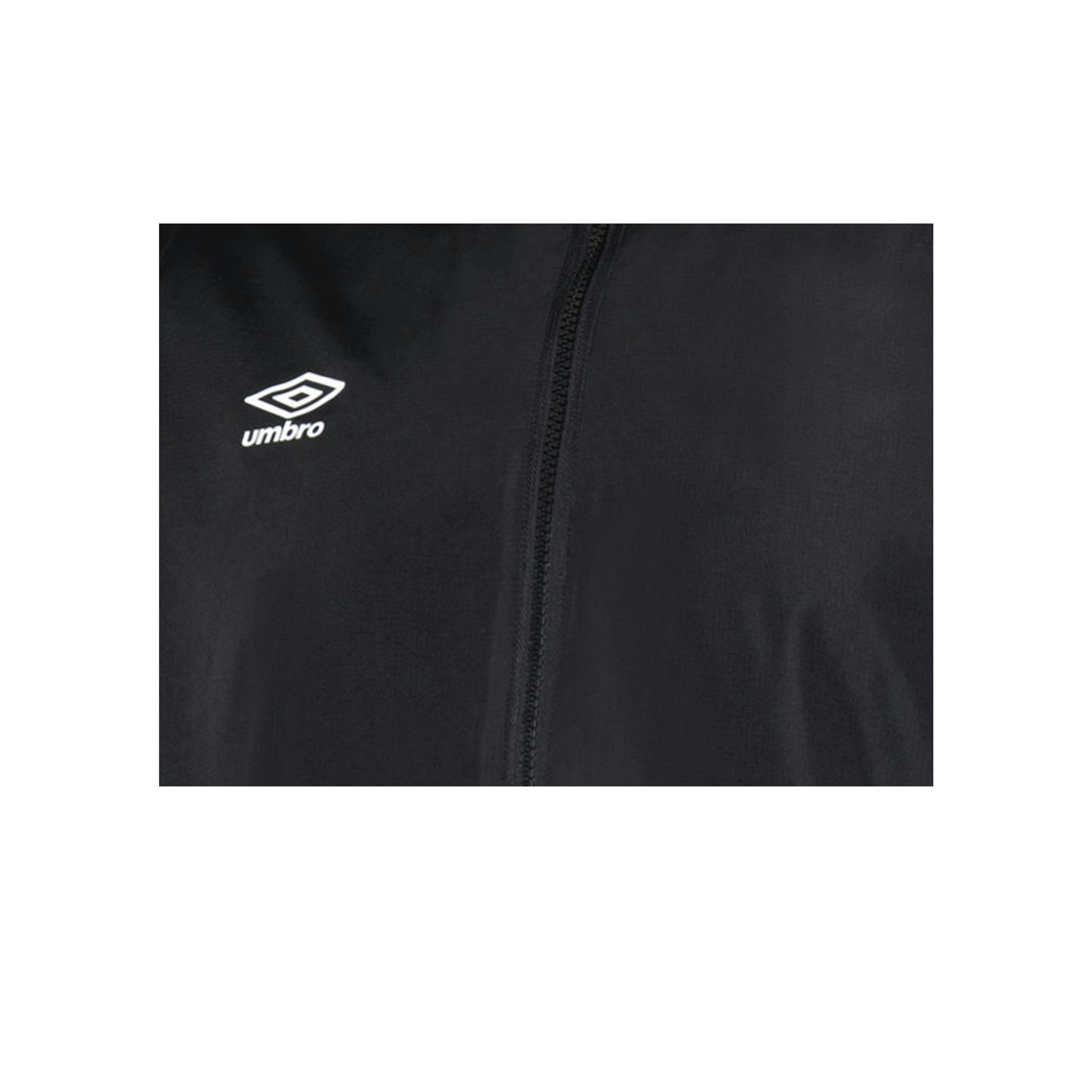Umbro Childrens/Kids Club Essential Light Waterproof Jacket , view 3 of 3
