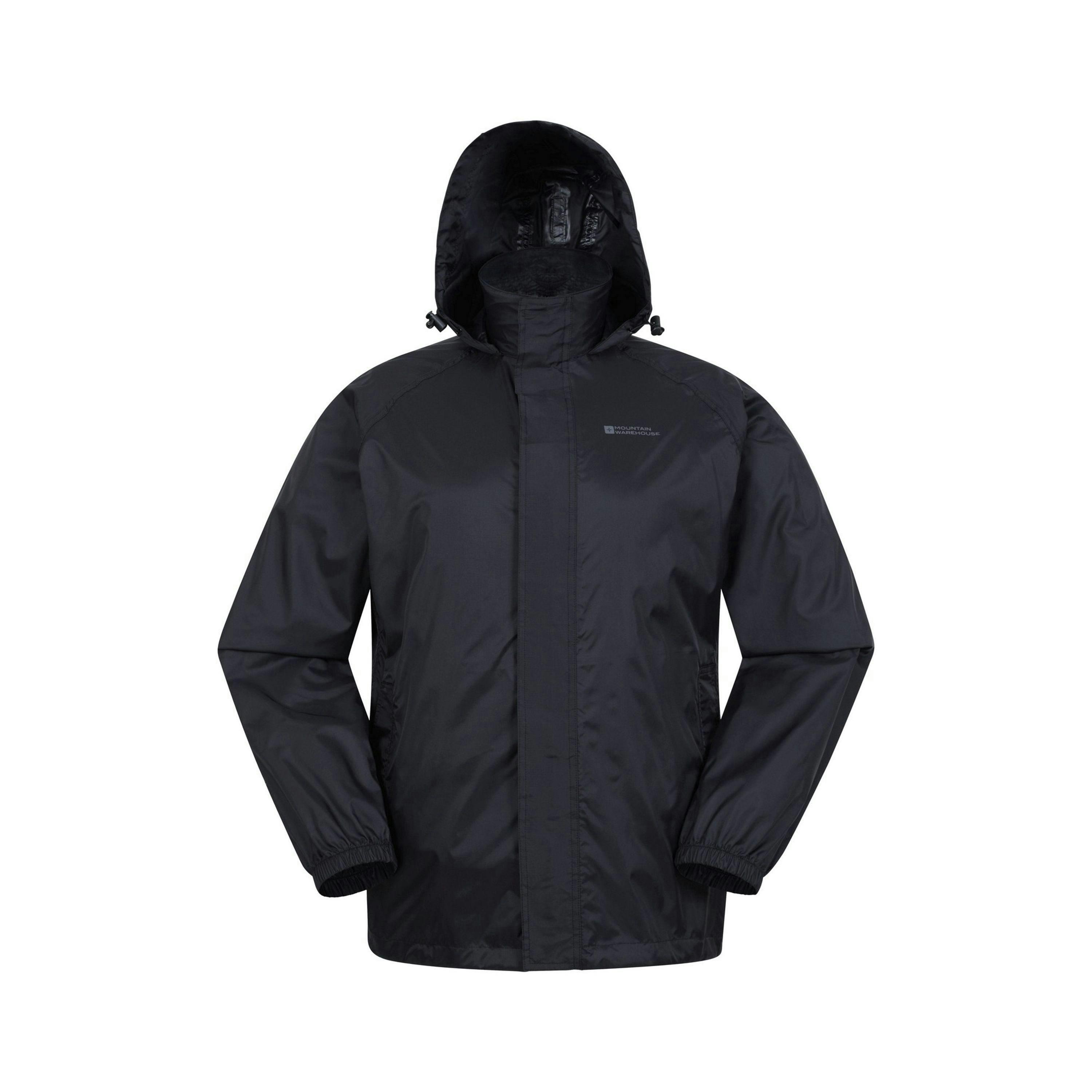 Mountain Warehouse Mens Pakka Jacket and Trousers Set , view 2 of 5