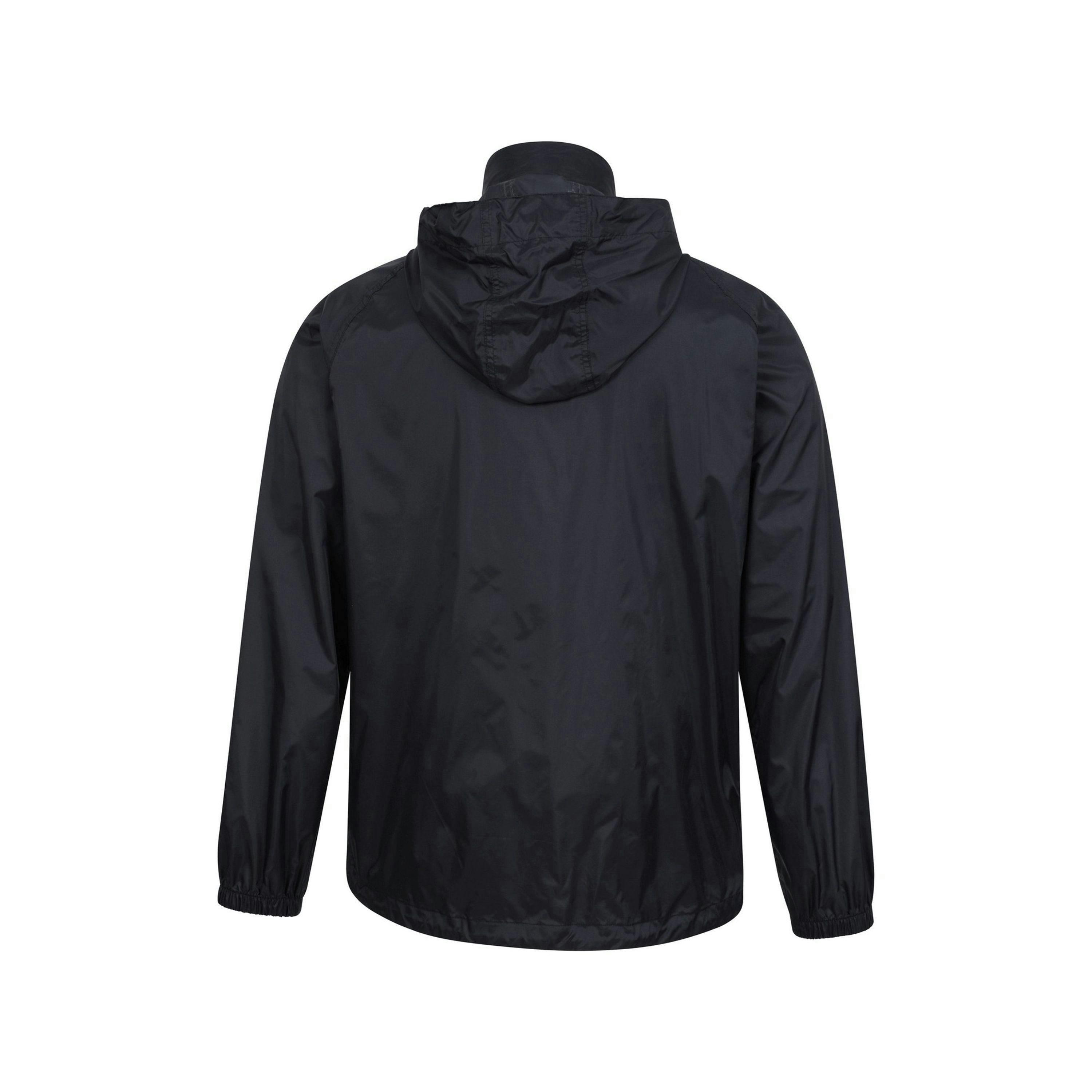 Mountain Warehouse Mens Pakka Jacket and Trousers Set , view 3 of 5
