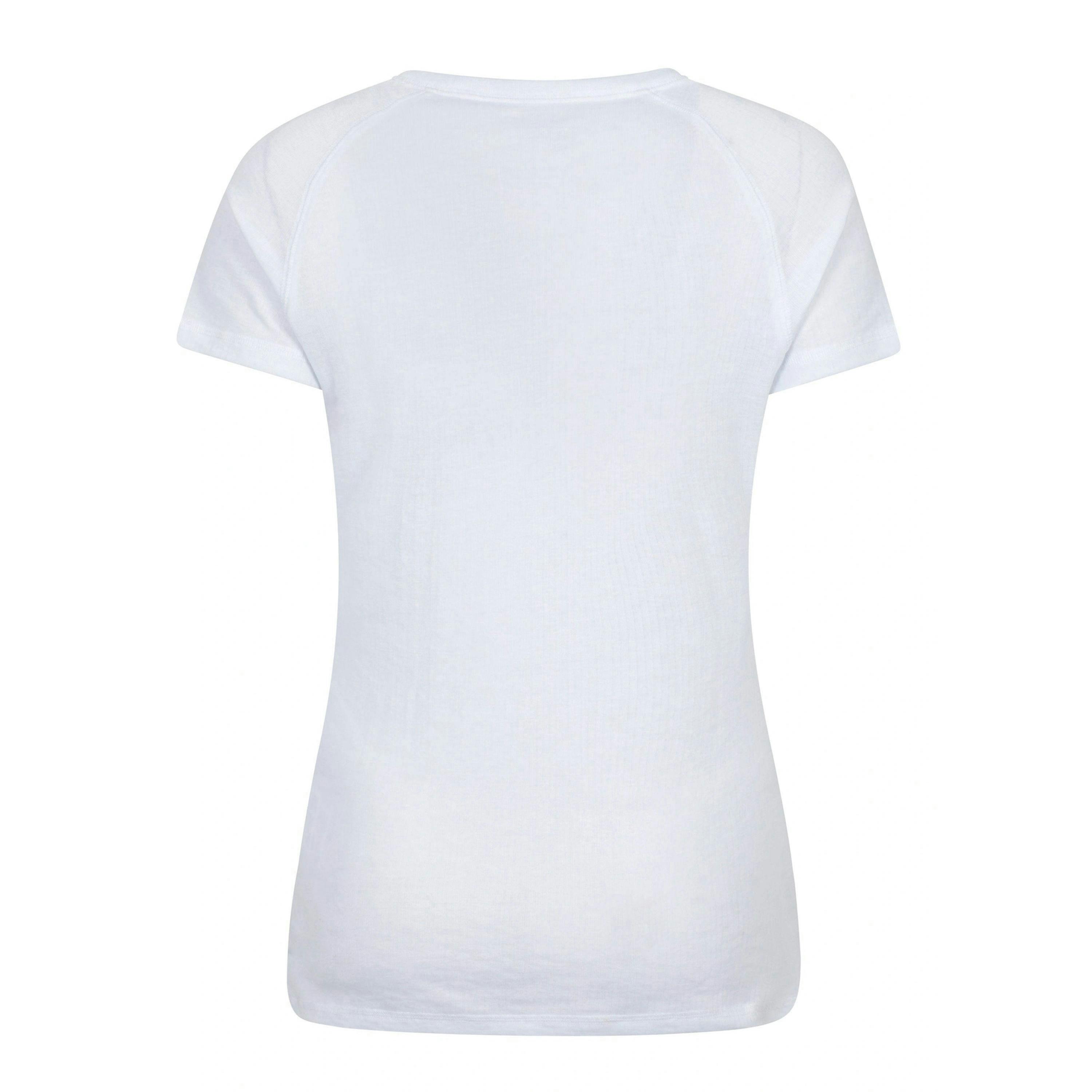 Mountain Warehouse Womens/Ladies Talus Thermal Top , view 2 of 4