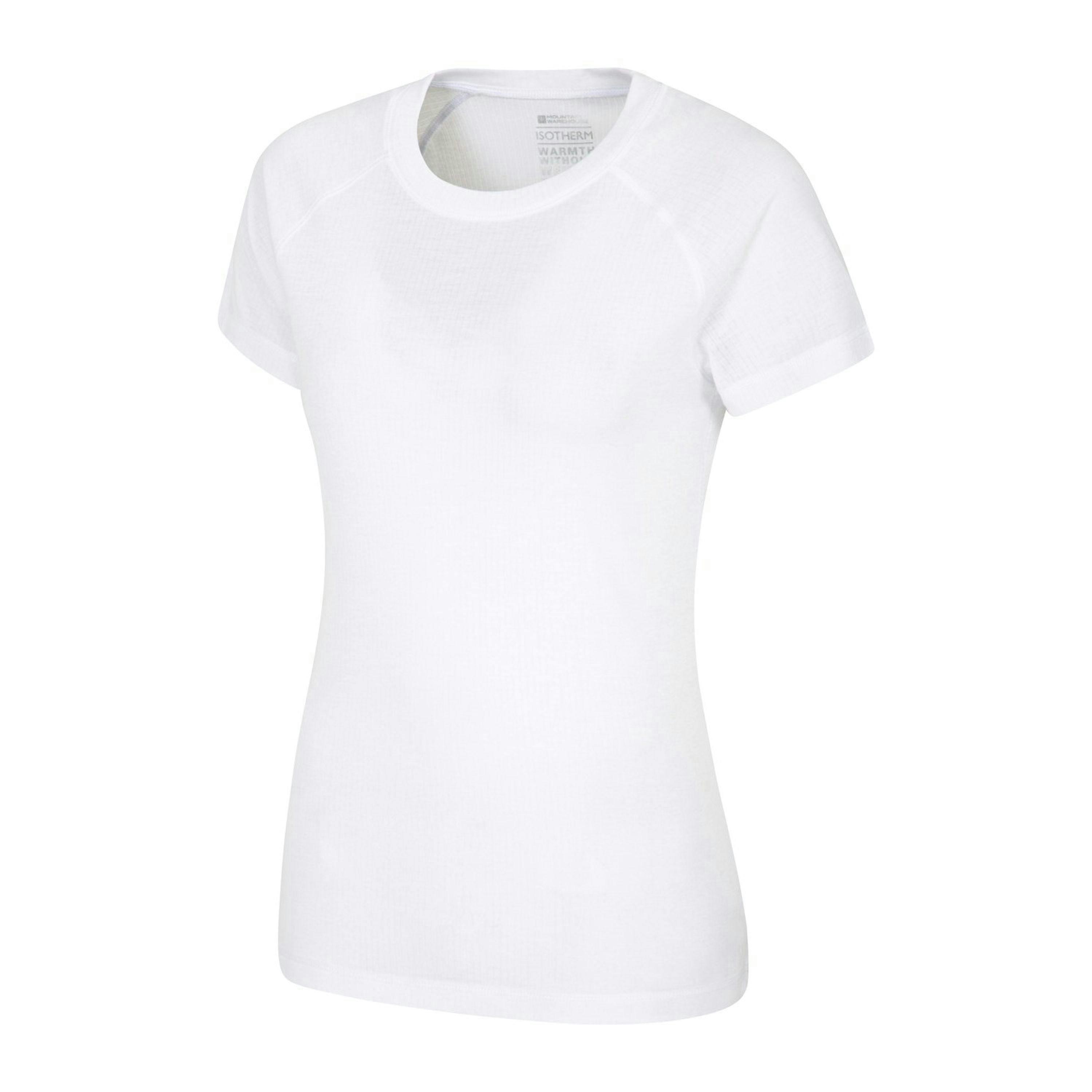 Mountain Warehouse Womens/Ladies Talus Thermal Top , view 3 of 4