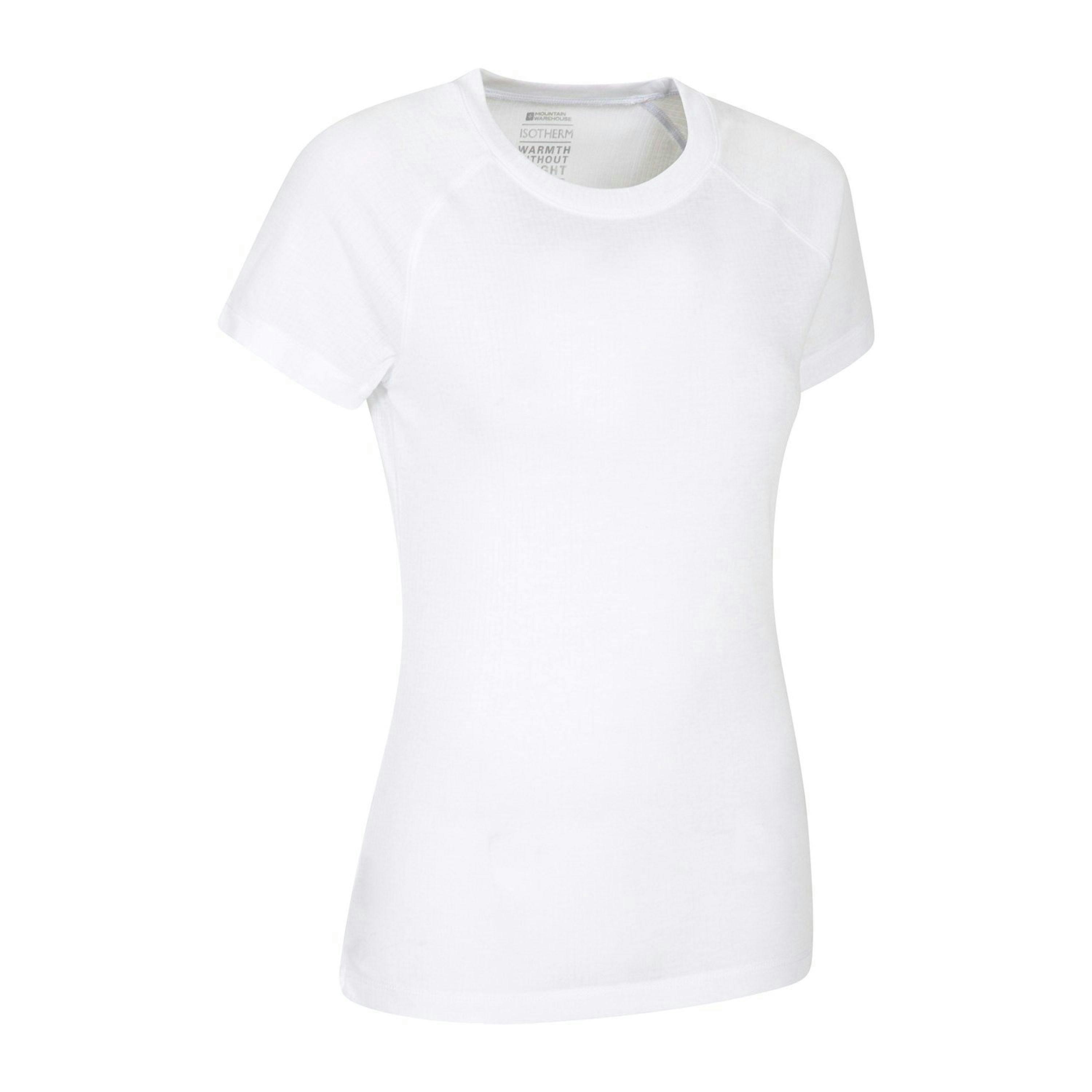 Mountain Warehouse Womens/Ladies Talus Thermal Top , view 4 of 4