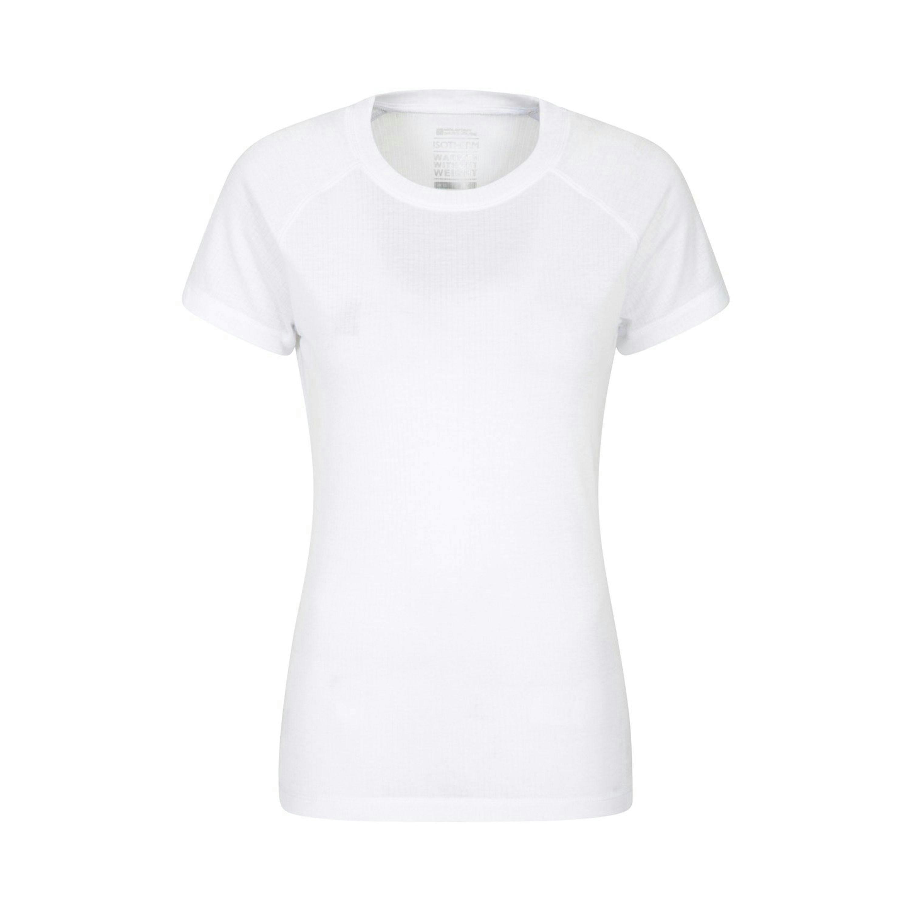 Mountain Warehouse Womens/Ladies Talus Thermal Top , view 1 of 4