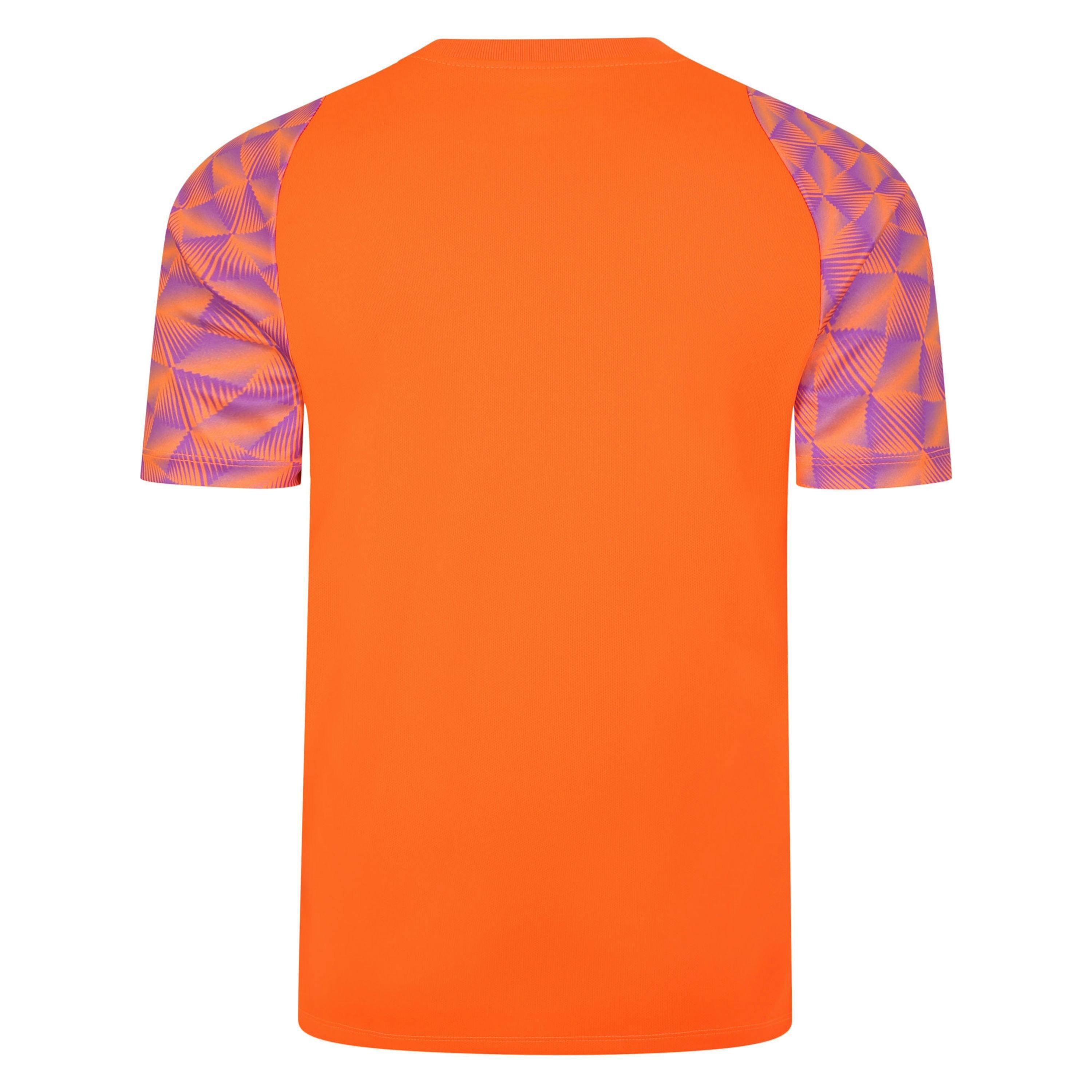 Umbro Mens Flux Goalkeeper Jersey , view 2 of 2