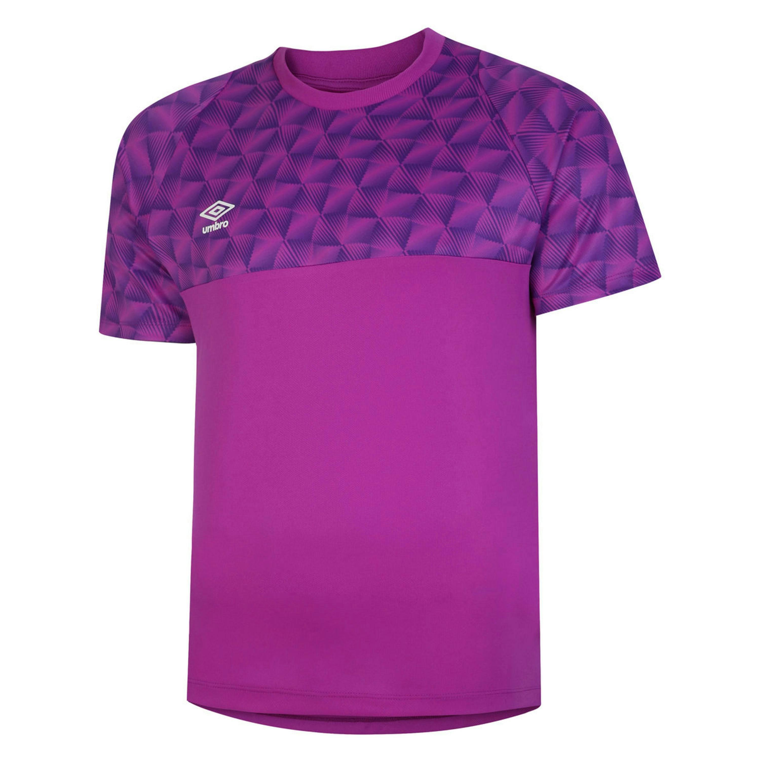 Umbro Mens Flux Goalkeeper Jersey , view 1 of 2