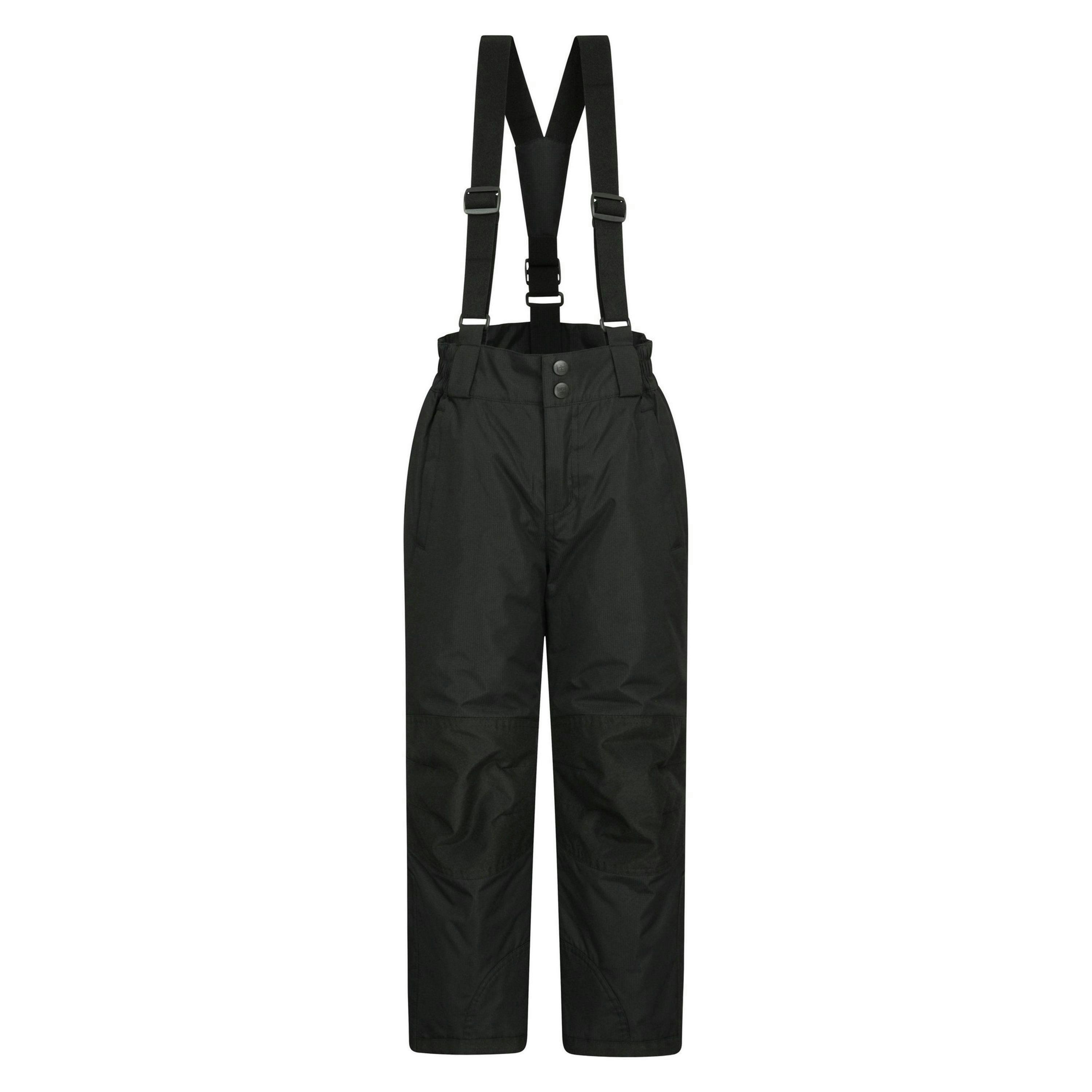 Mountain Warehouse Childrens/Kids Raptor Ski Trousers , view 1 of 4