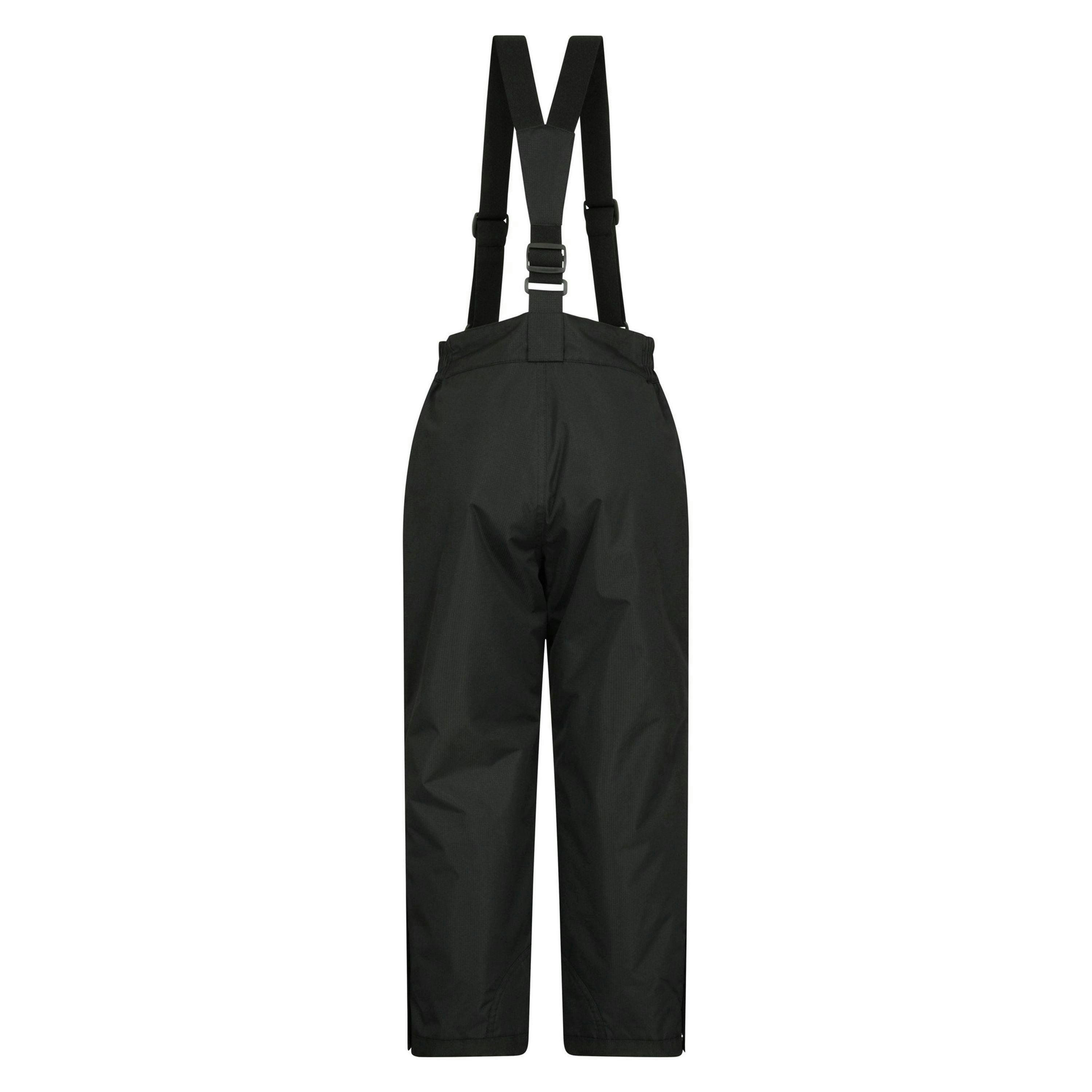 Mountain Warehouse Childrens/Kids Raptor Ski Trousers , view 2 of 4
