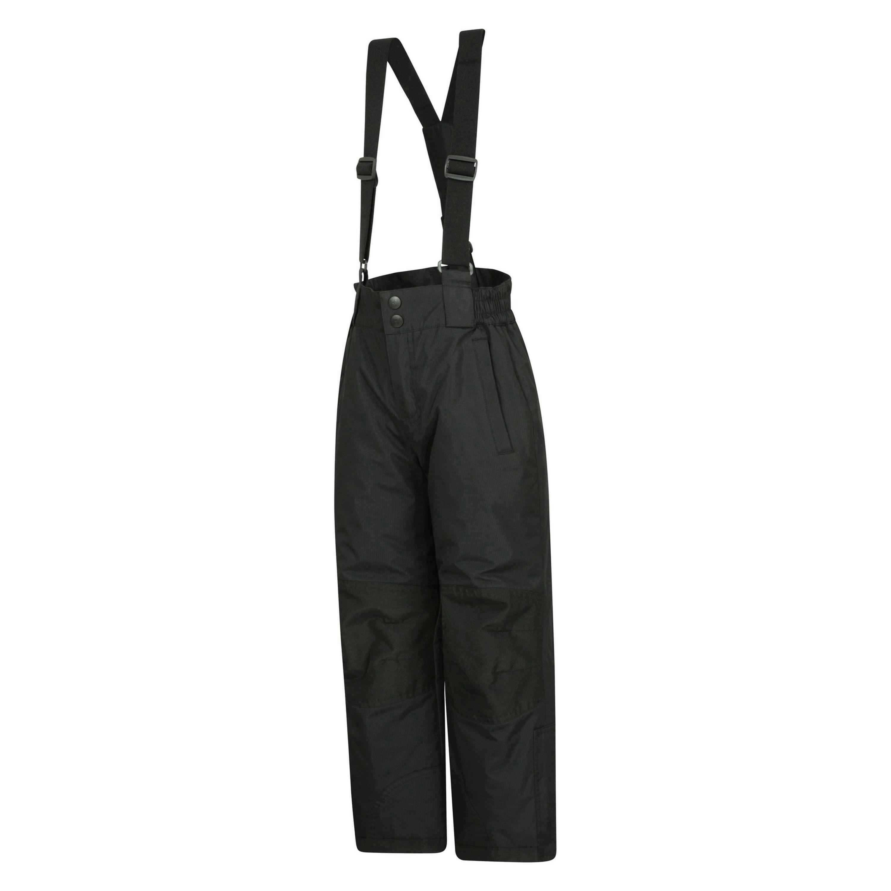Mountain Warehouse Childrens/Kids Raptor Ski Trousers , view 3 of 4