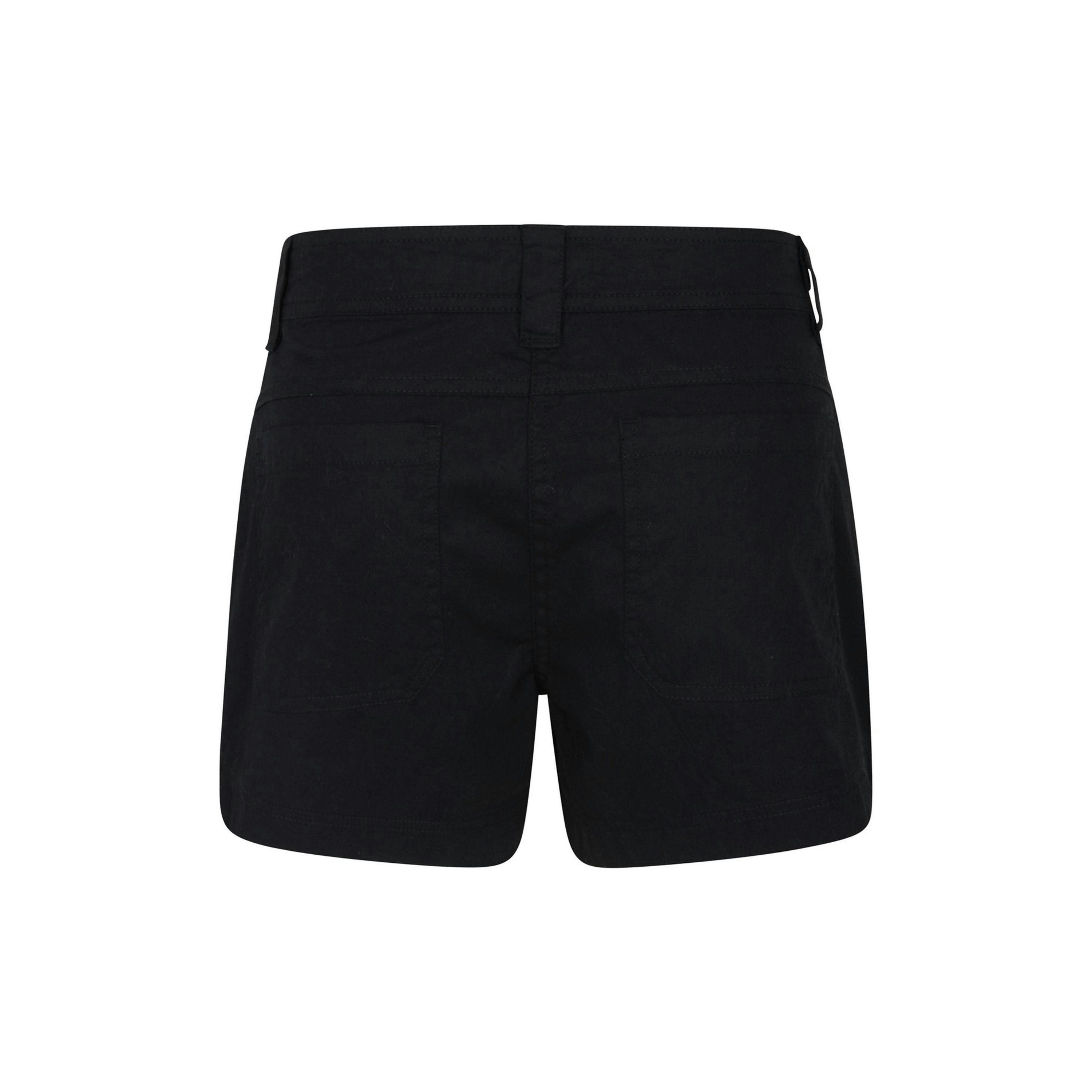 Mountain Warehouse Womens/Ladies Coast Shorts , view 2 of 4