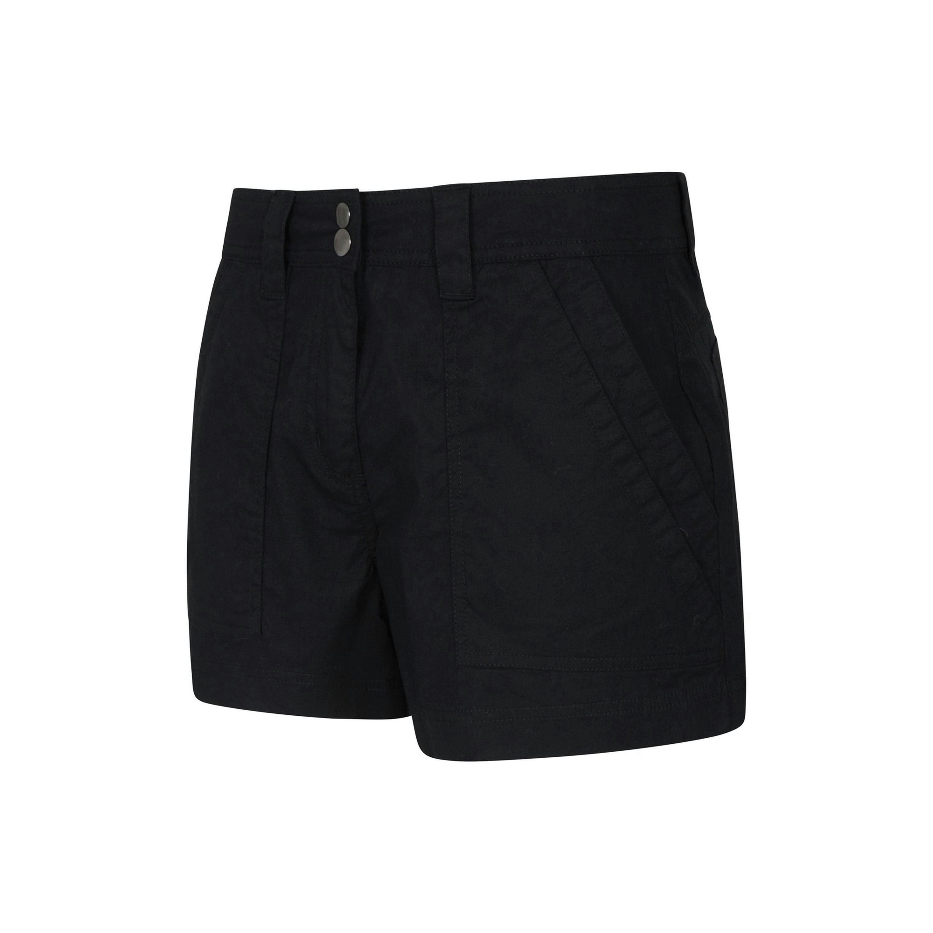 Mountain Warehouse Womens/Ladies Coast Shorts , view 3 of 4