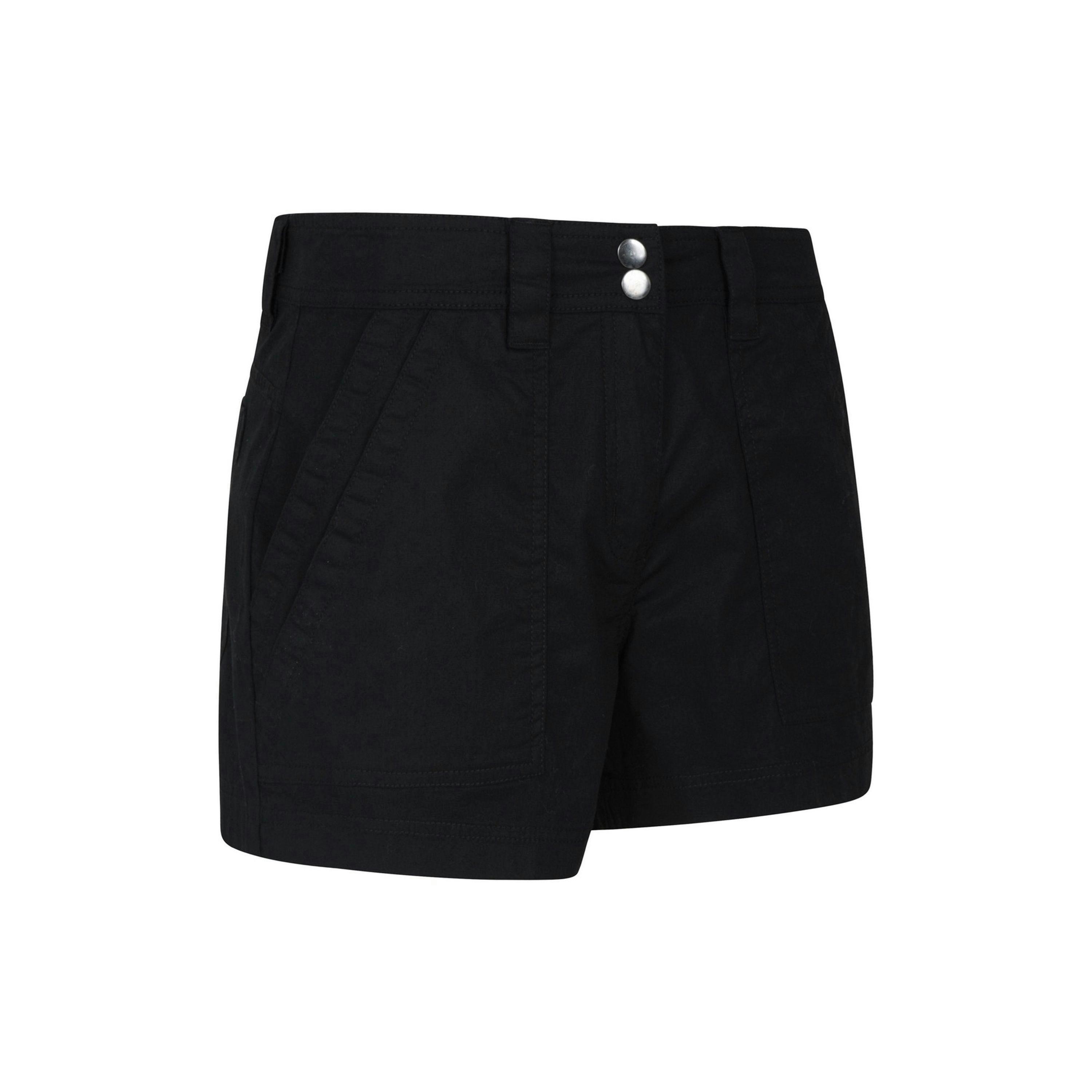 Mountain Warehouse Womens/Ladies Coast Shorts , view 4 of 4