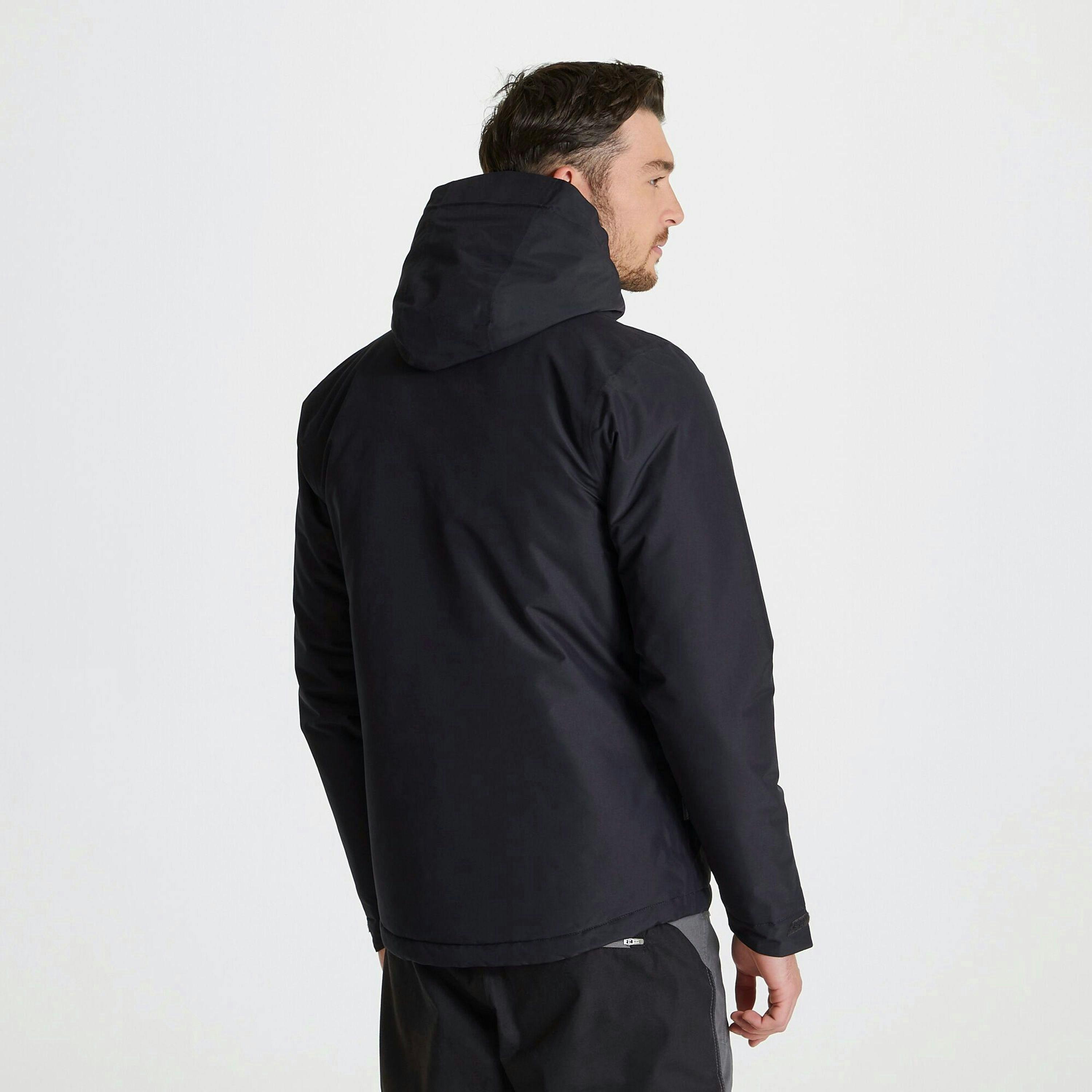 Craghoppers Unisex Adult Expert Thermic Insulated Jacket , view 2 of 4