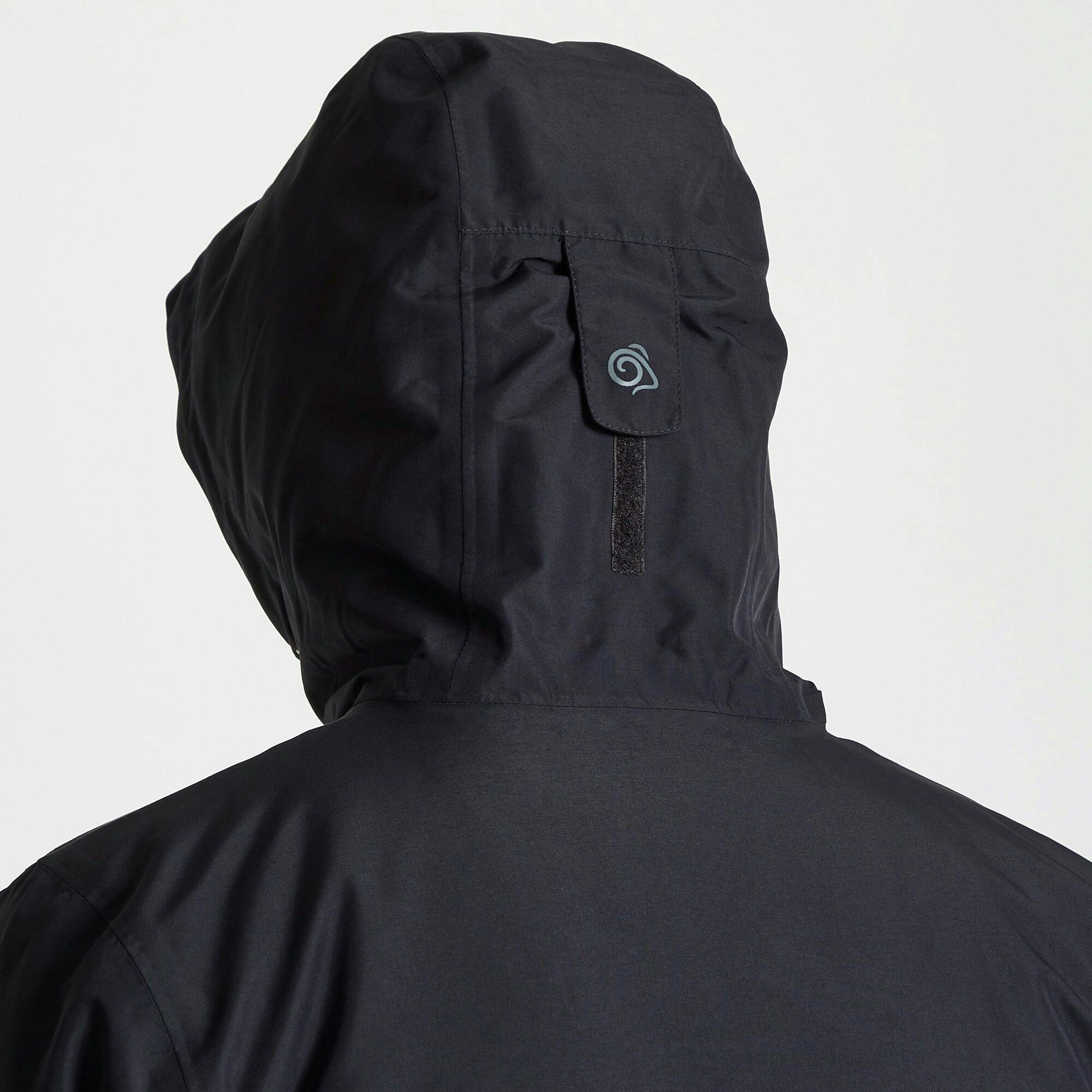 Craghoppers Unisex Adult Expert Thermic Insulated Jacket , view 3 of 4